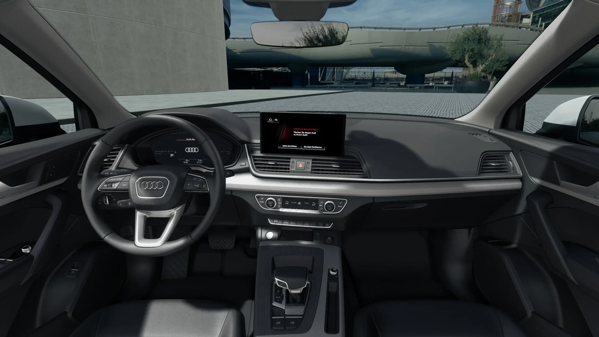 Audi Audi — zdjęcie 7