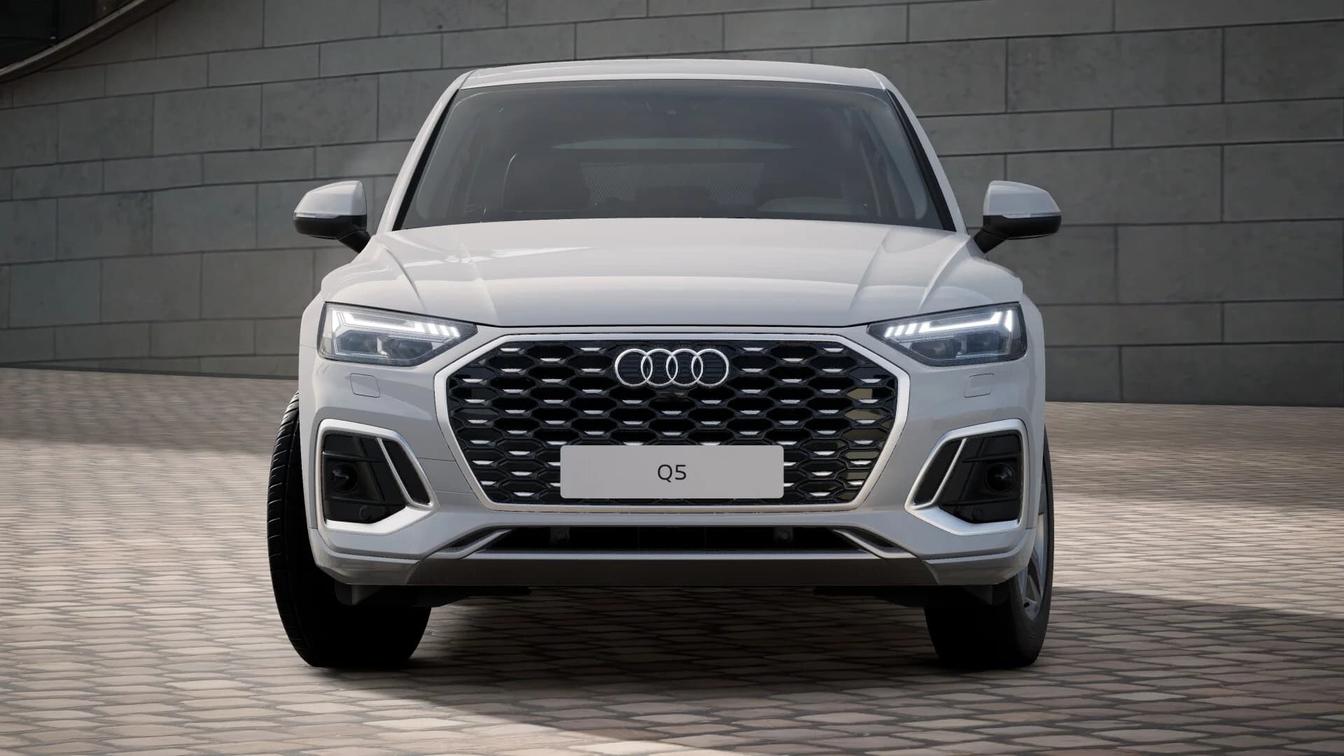 Audi Audi — zdjęcie 4