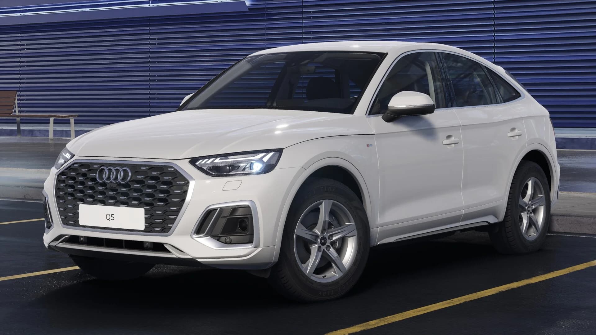 Audi Audi — zdjęcie 6