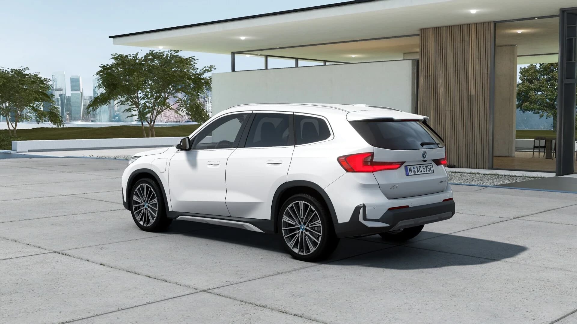 BMW X1 30e (DELETED) — zdjęcie 2