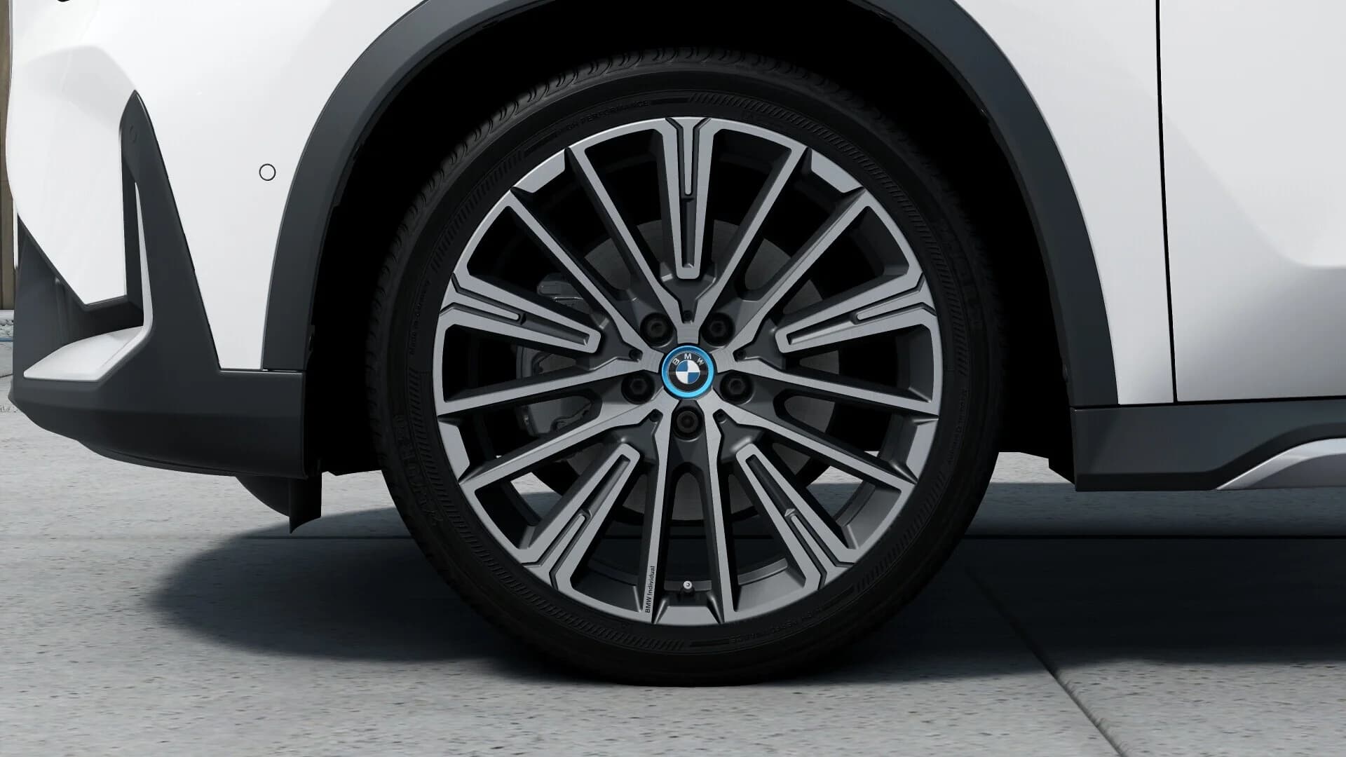 BMW X1 30e (DELETED) — zdjęcie 6