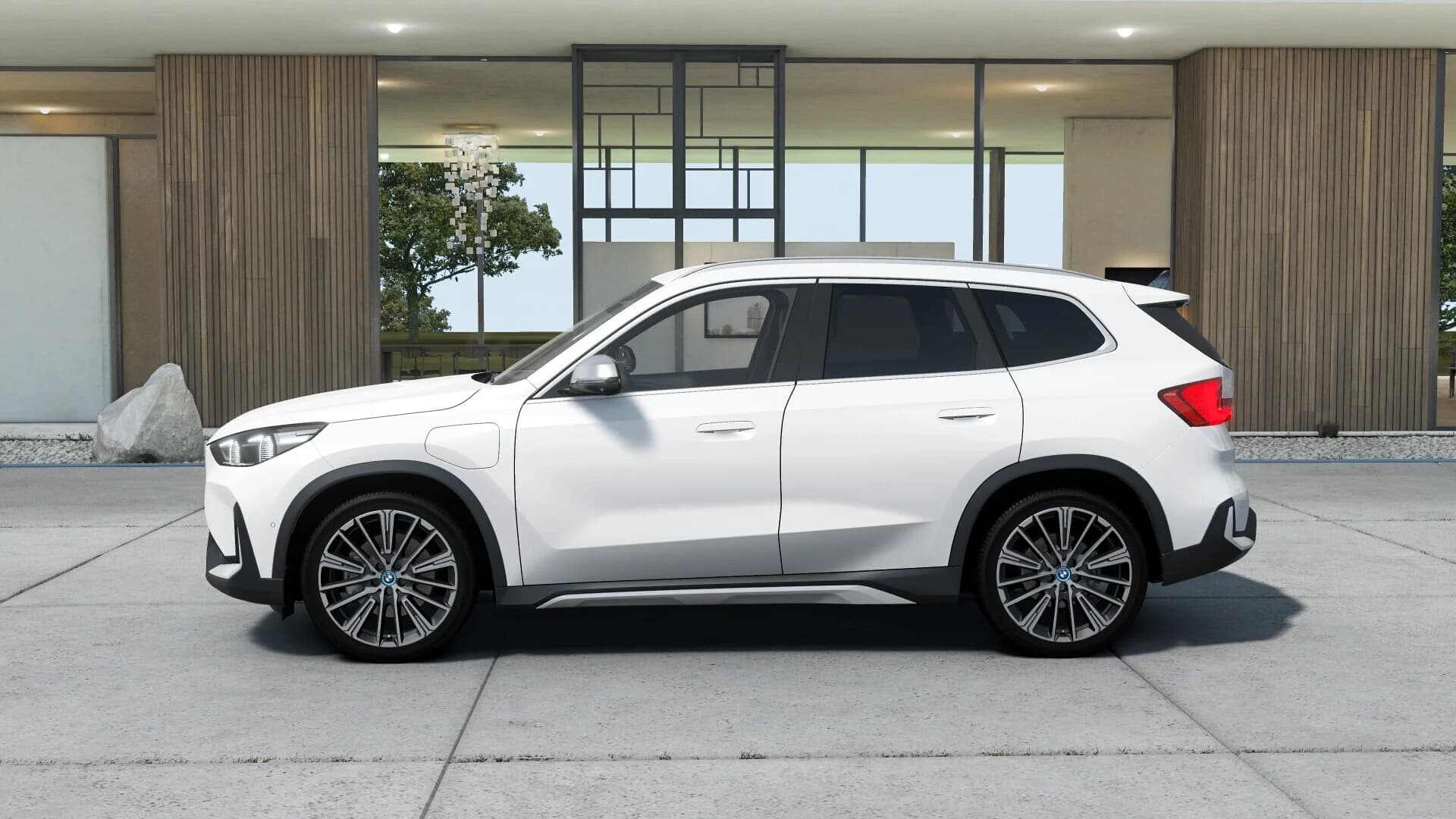BMW X1 30e (DELETED) — zdjęcie 4