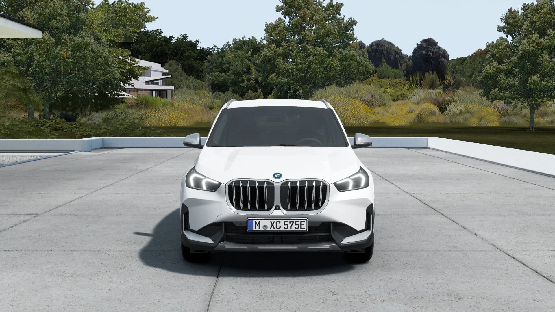 BMW X1 30e (DELETED) — zdjęcie 3
