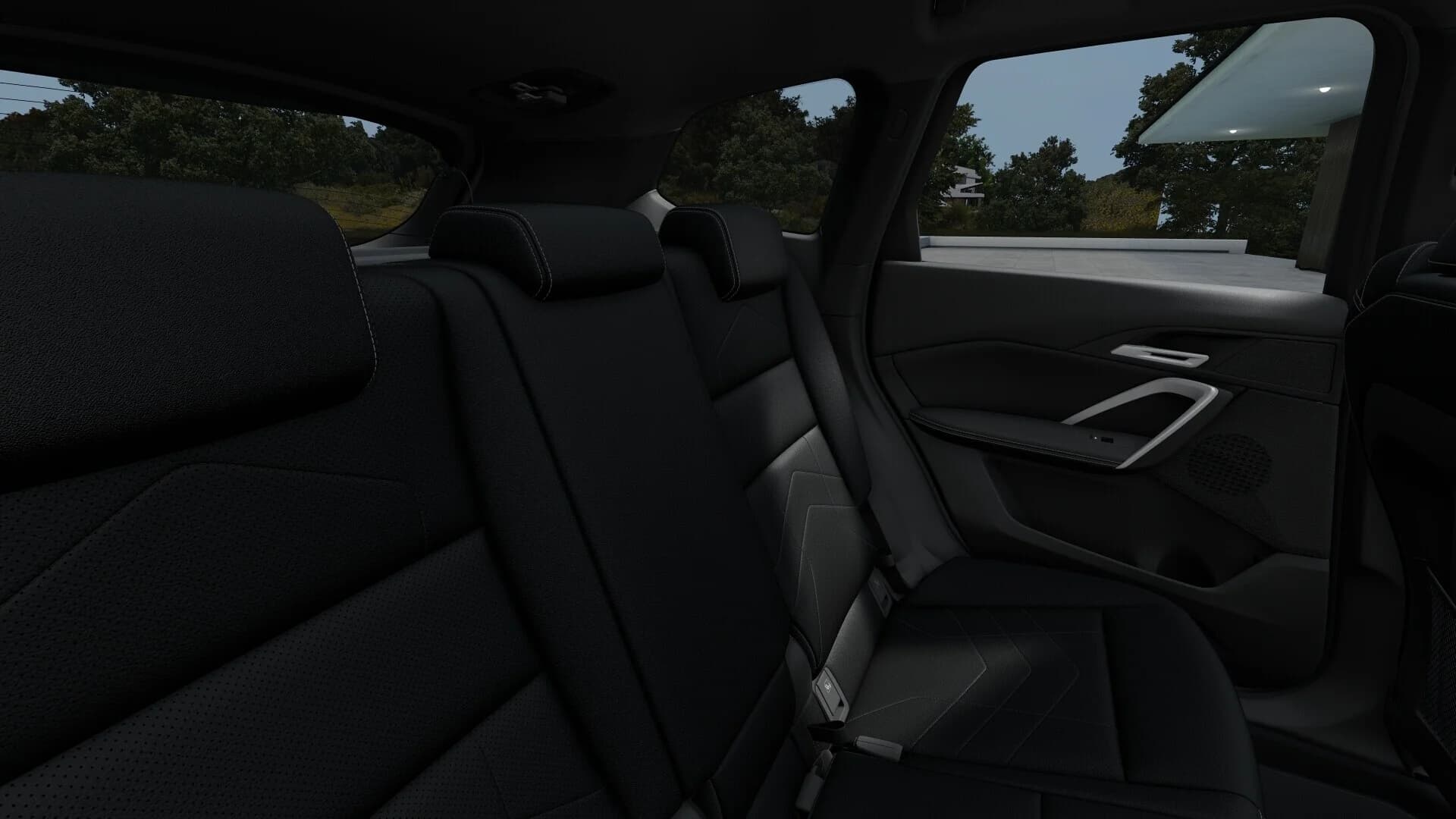BMW X1 30e (DELETED) — zdjęcie 9