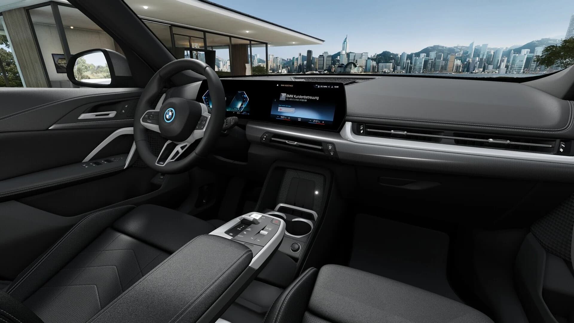BMW X1 30e (DELETED) — zdjęcie 12