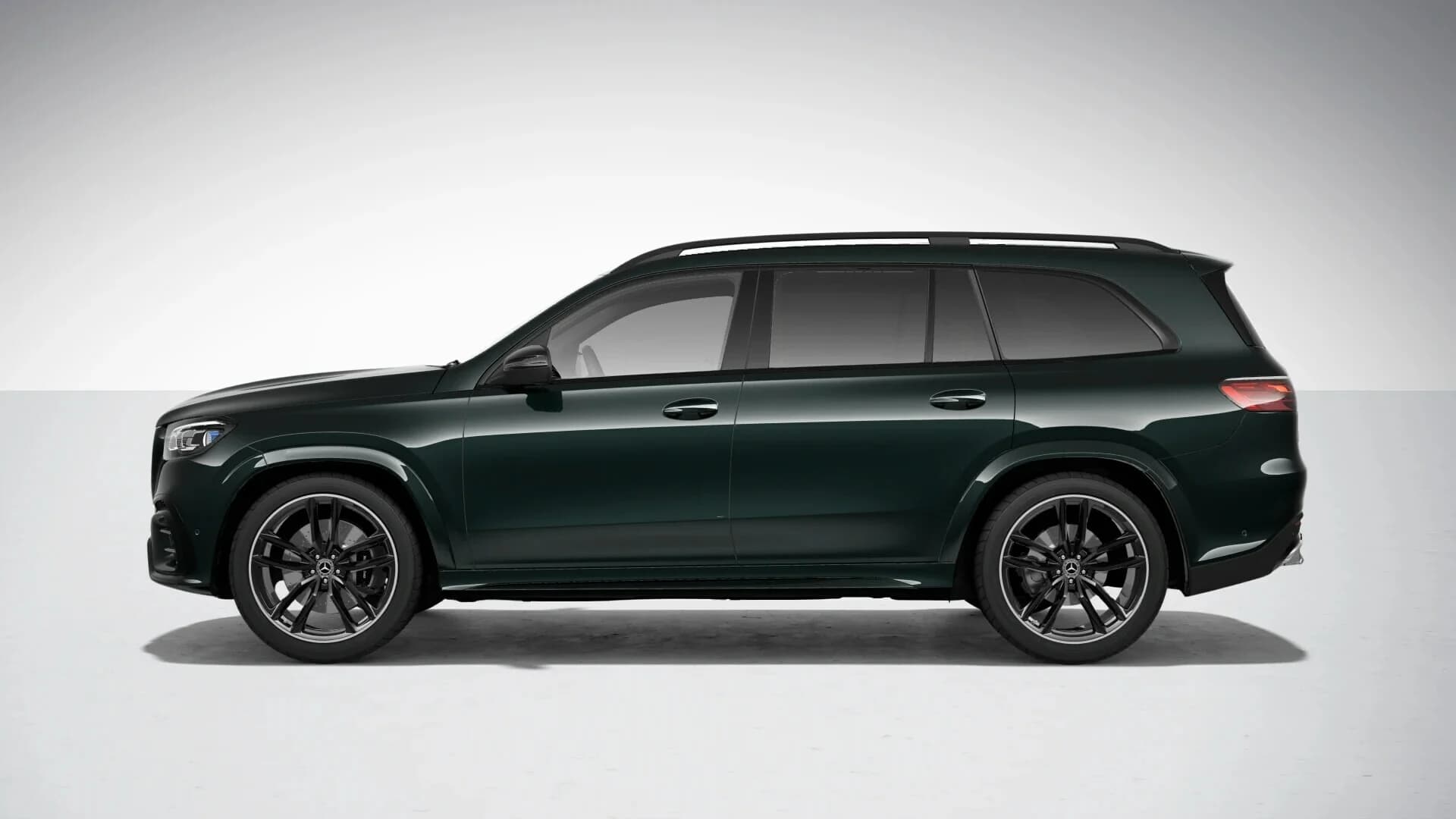 Mercedes-Benz GLS 450d (DELETED) — zdjęcie 6