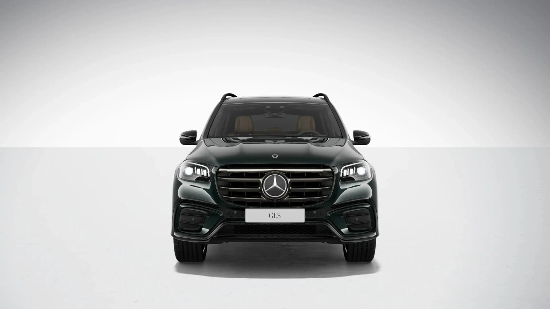 Mercedes-Benz GLS 450d (DELETED) — zdjęcie 3