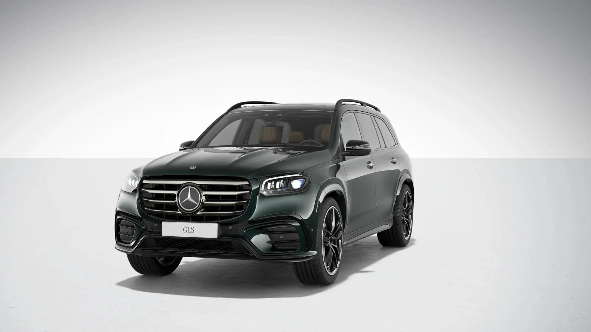 Mercedes-Benz GLS 450d (DELETED) — zdjęcie 4