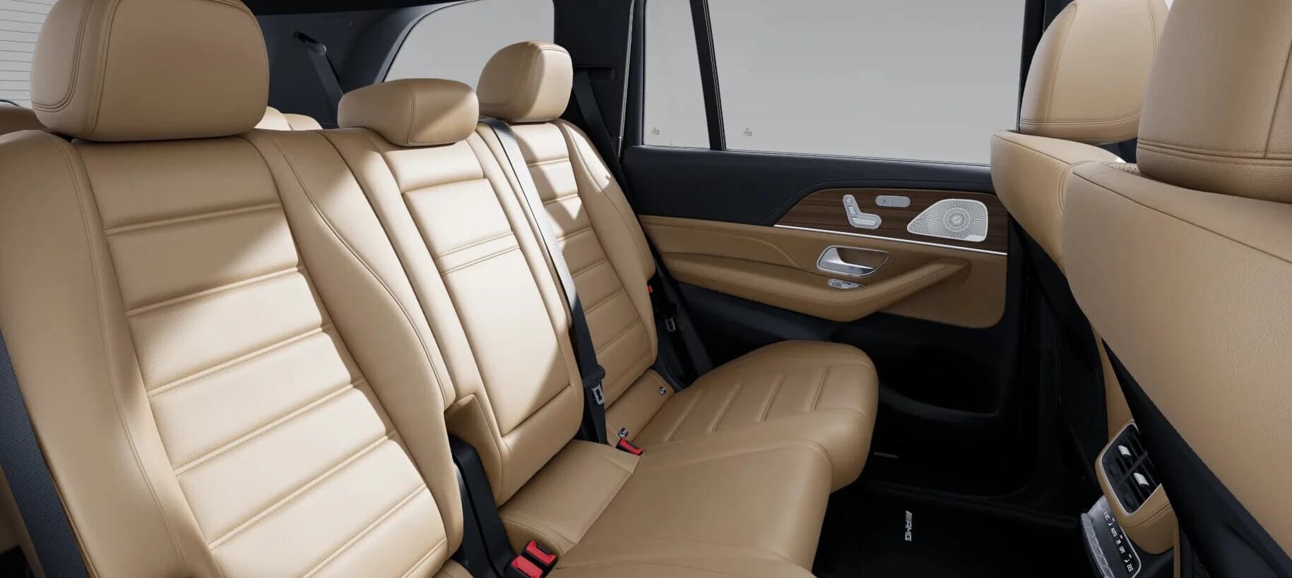 Mercedes-Benz GLS 450d (DELETED) — zdjęcie 10