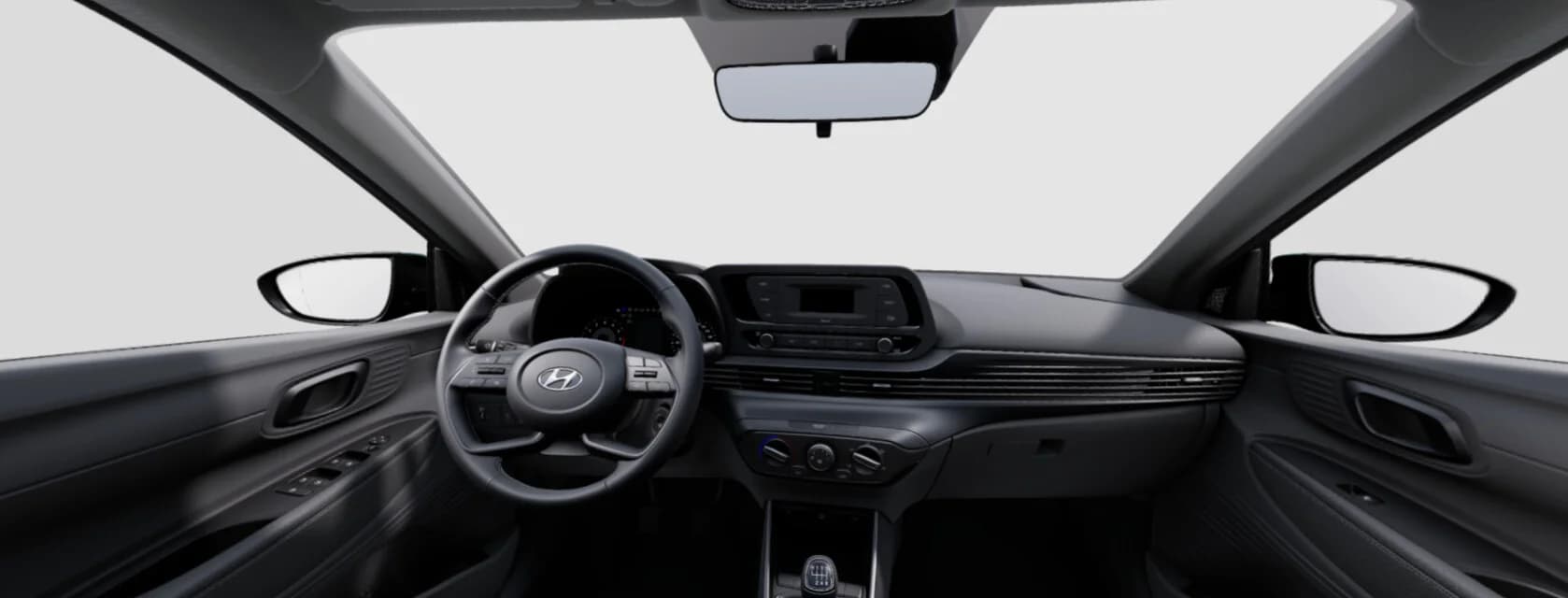 Hyundai Bayon 1.0 T-GDI (DELETED) — zdjęcie 6
