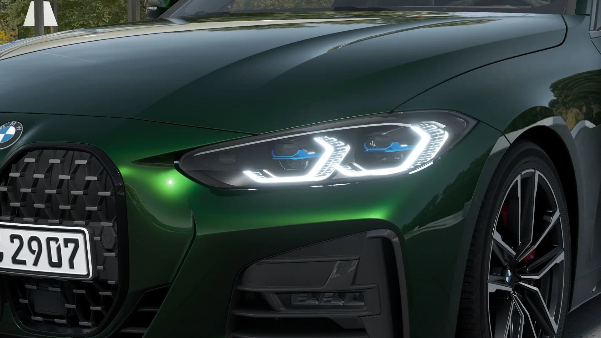 BMW 430i (DELETED) — zdjęcie 6