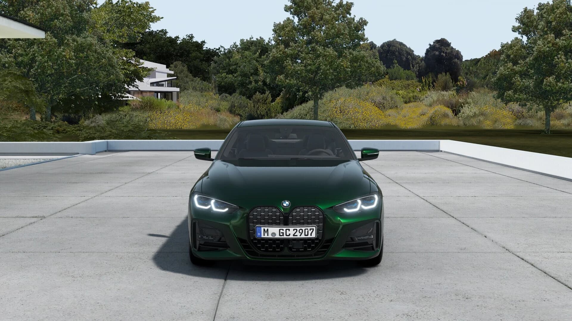 BMW 430i (DELETED) — zdjęcie 3
