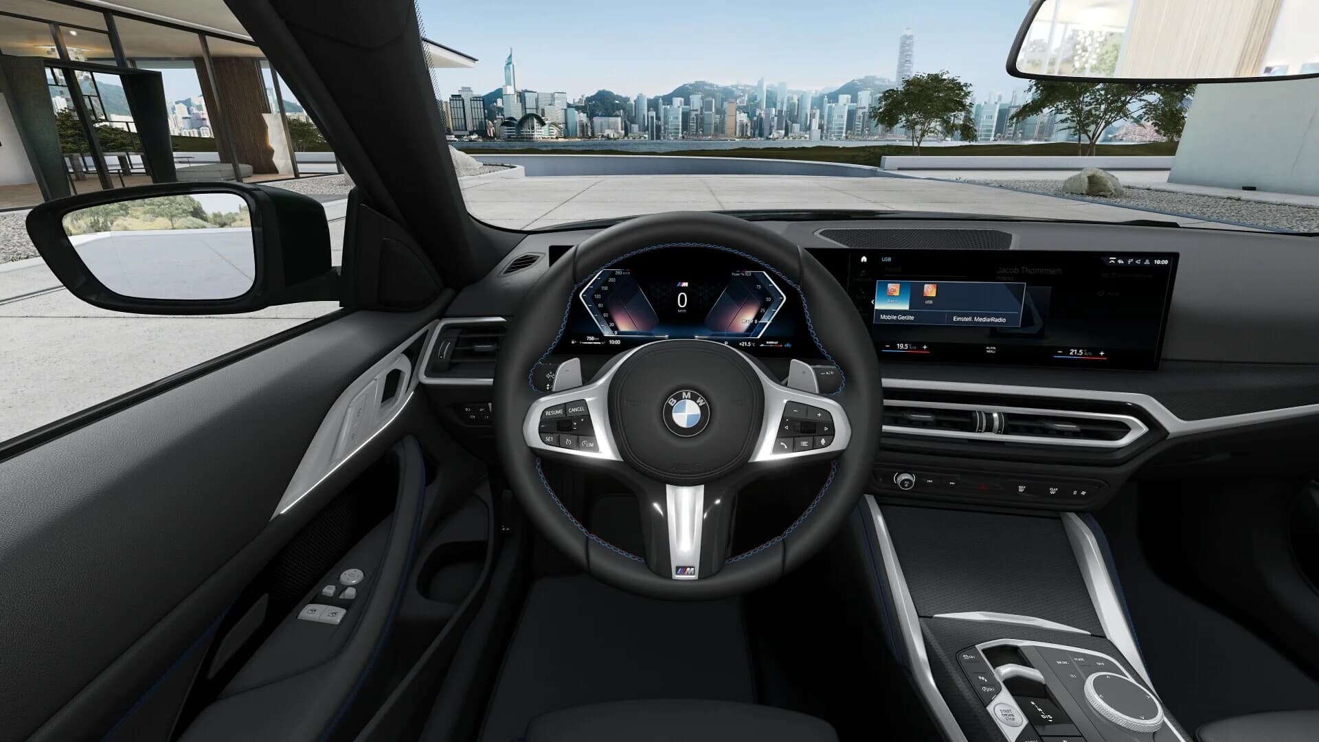 BMW 430i (DELETED) — zdjęcie 10
