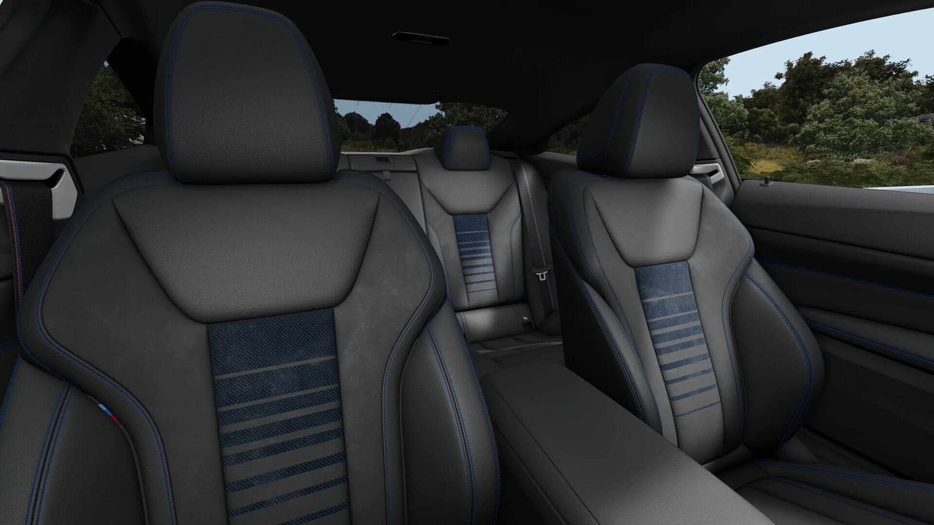 BMW 430i (DELETED) — zdjęcie 8