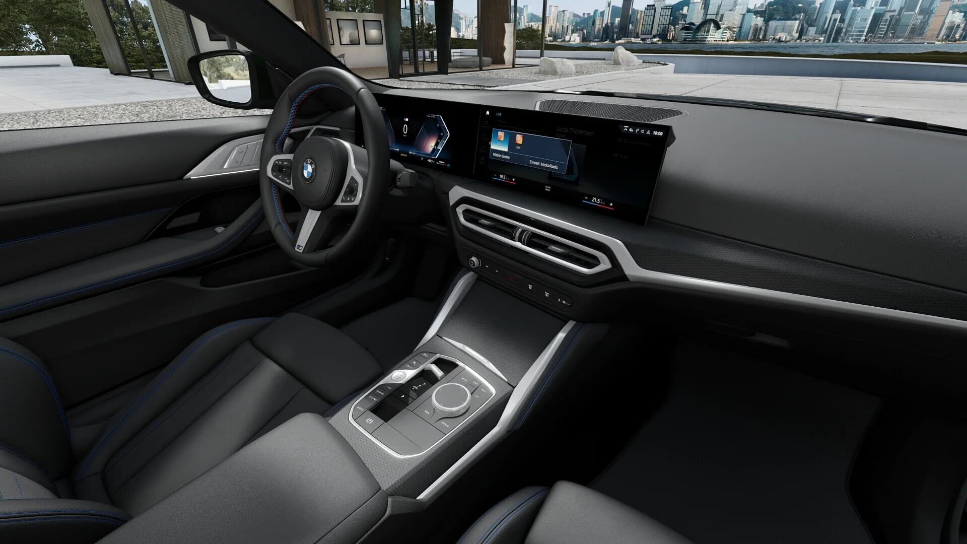 BMW 430i (DELETED) — zdjęcie 11