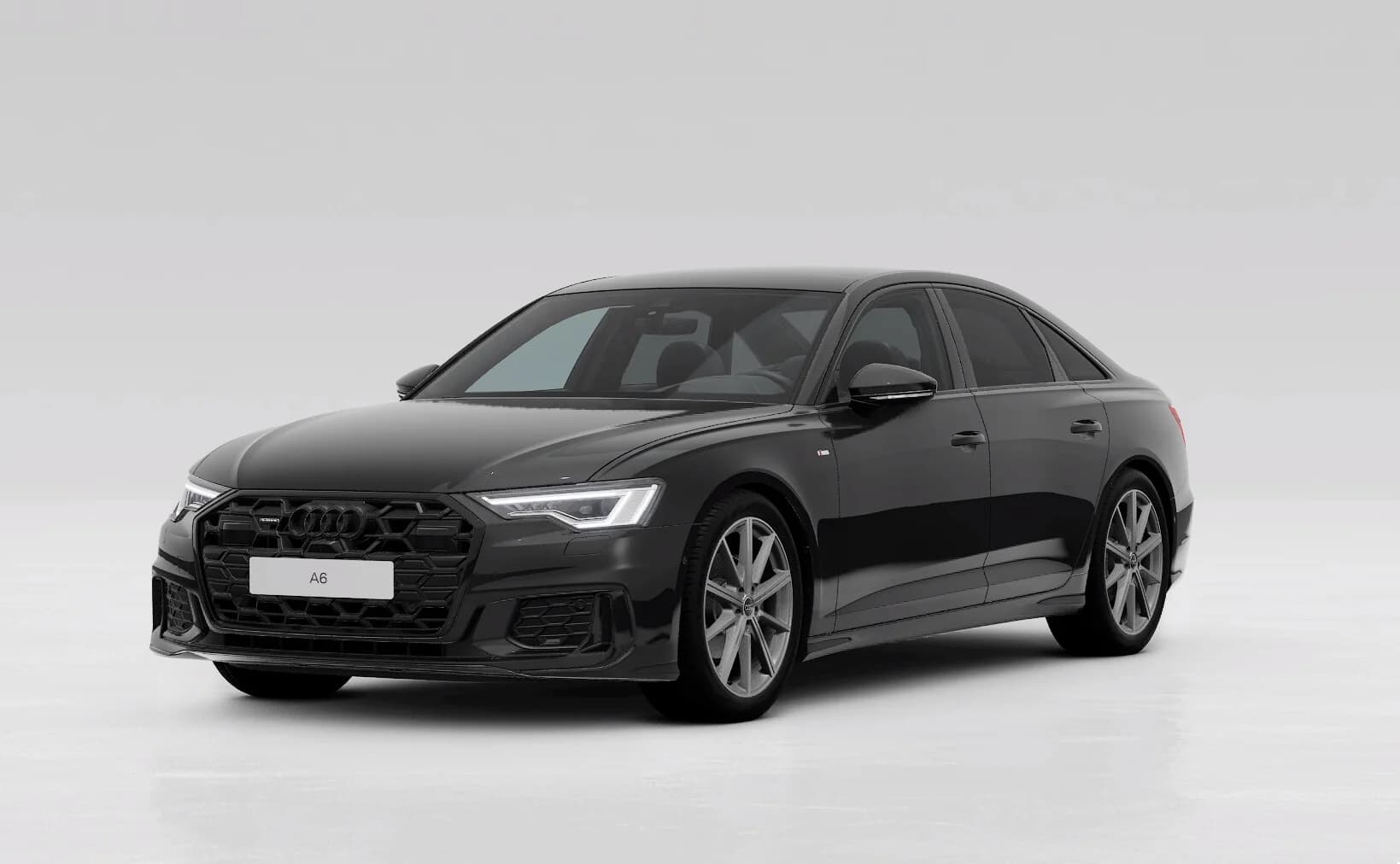 Audi Audi — zdjęcie 1