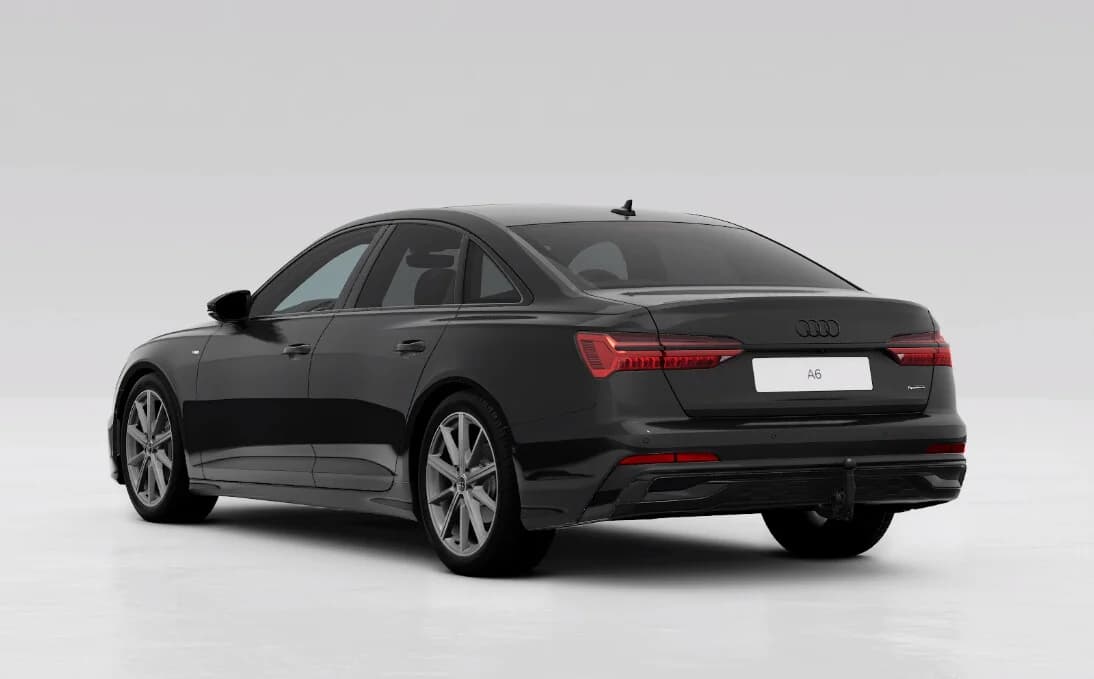 Audi Audi — zdjęcie 4