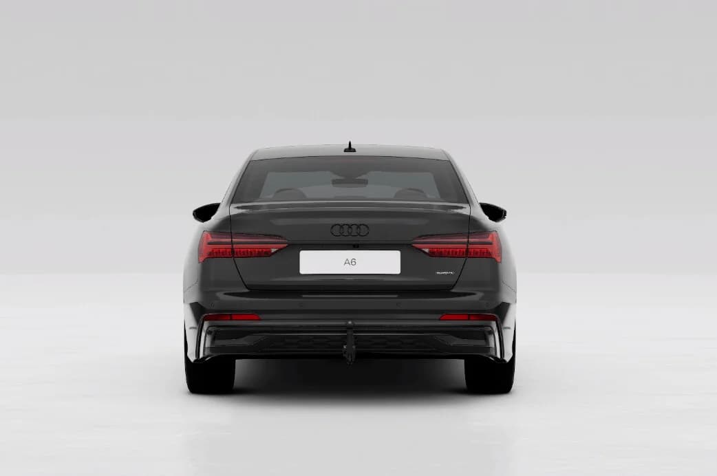 Audi Audi — zdjęcie 3