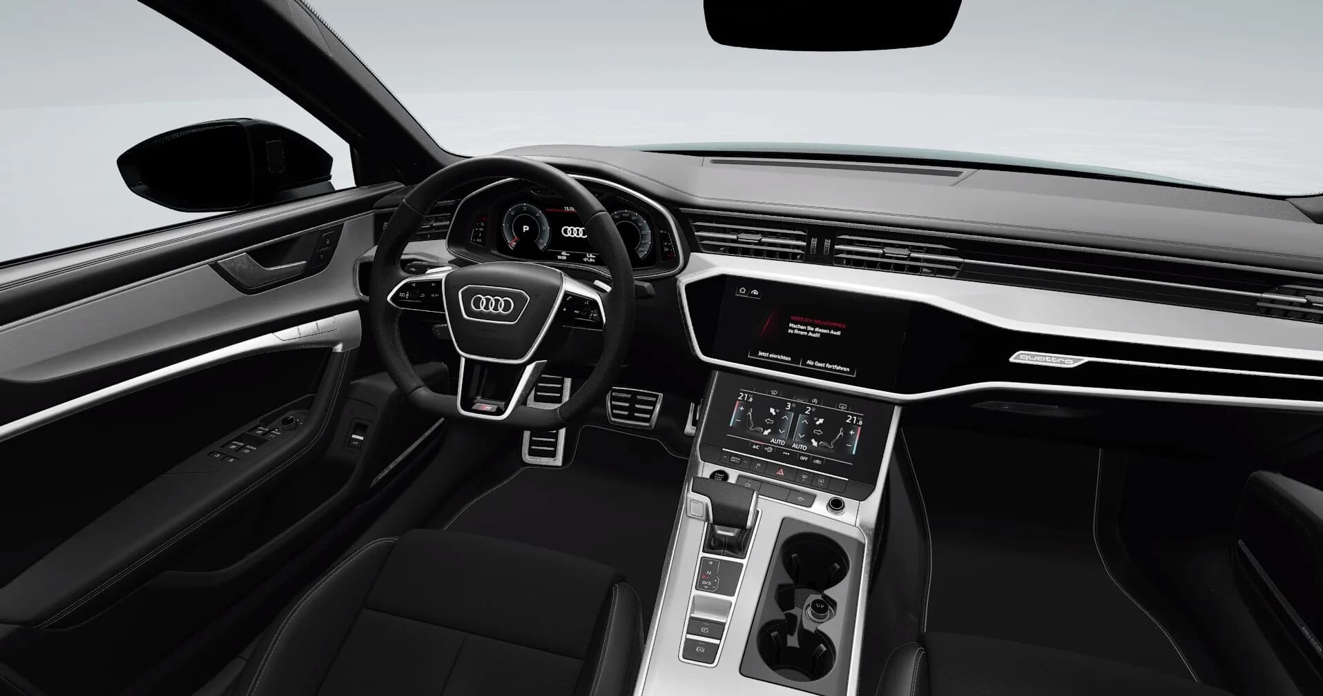 Audi Audi — zdjęcie 6