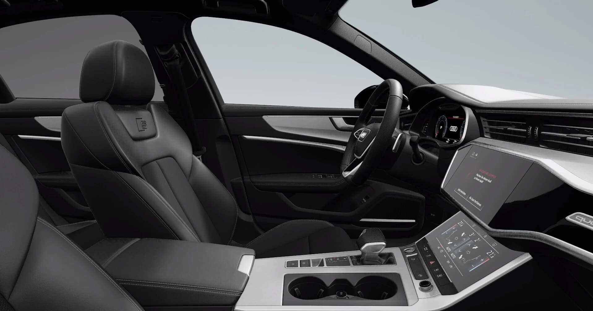 Audi Audi — zdjęcie 7