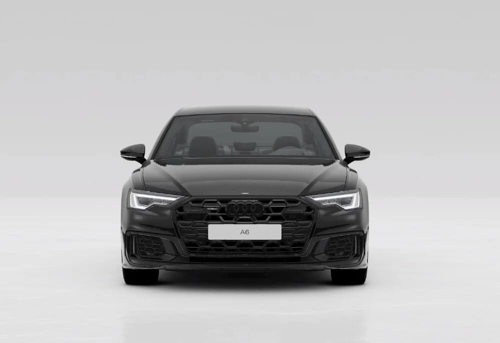 Audi Audi — zdjęcie 2