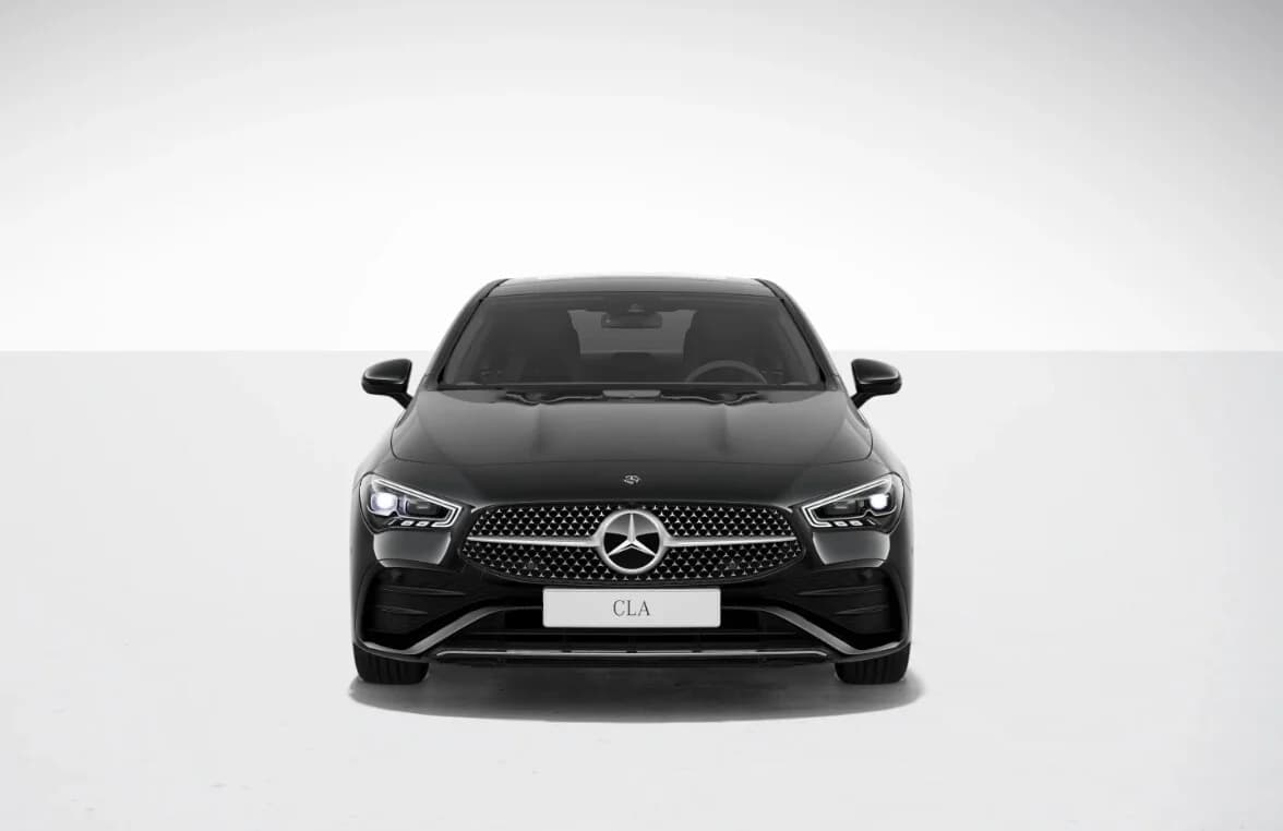 Mercedes-Benz CLA 200 (DELETED) — zdjęcie 3