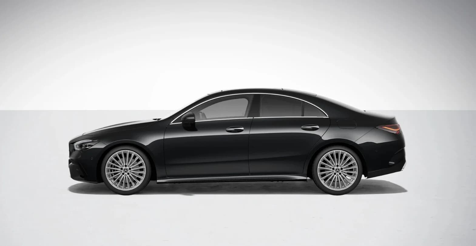 Mercedes-Benz CLA 200 (DELETED) — zdjęcie 5