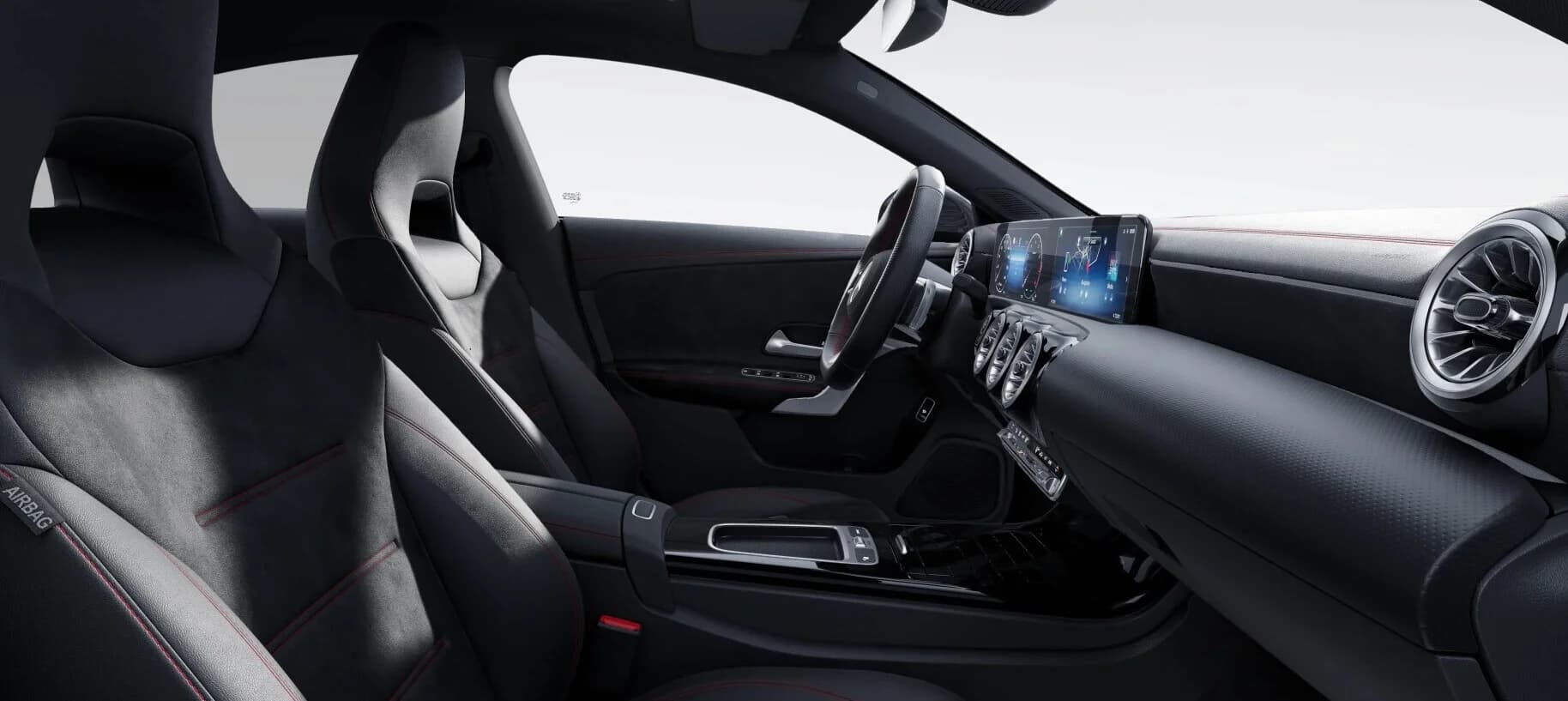 Mercedes-Benz CLA 200 (DELETED) — zdjęcie 8