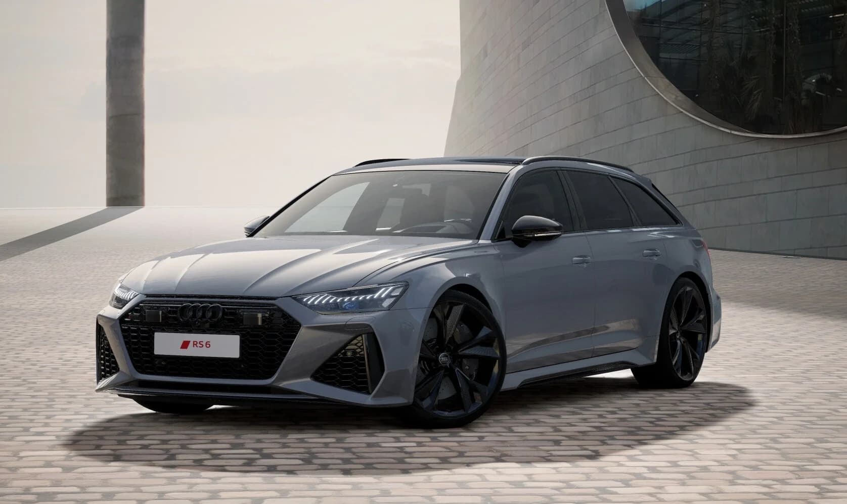 Audi Audi — zdjęcie 1