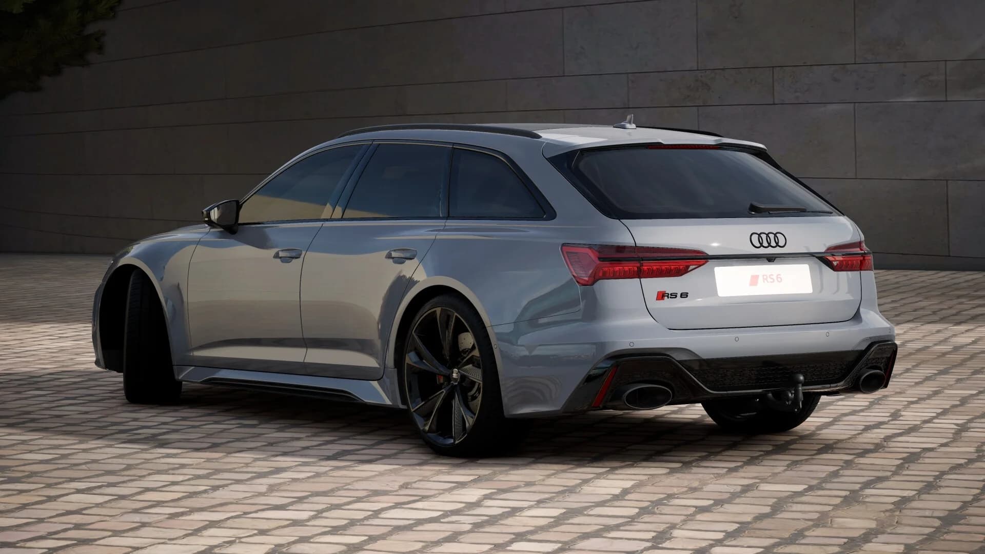 Audi Audi — zdjęcie 3