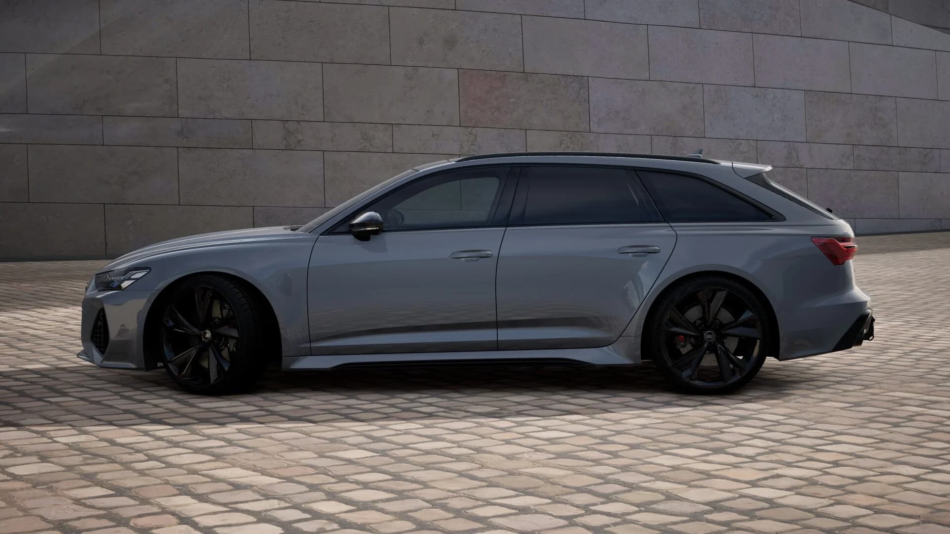 Audi Audi — zdjęcie 4