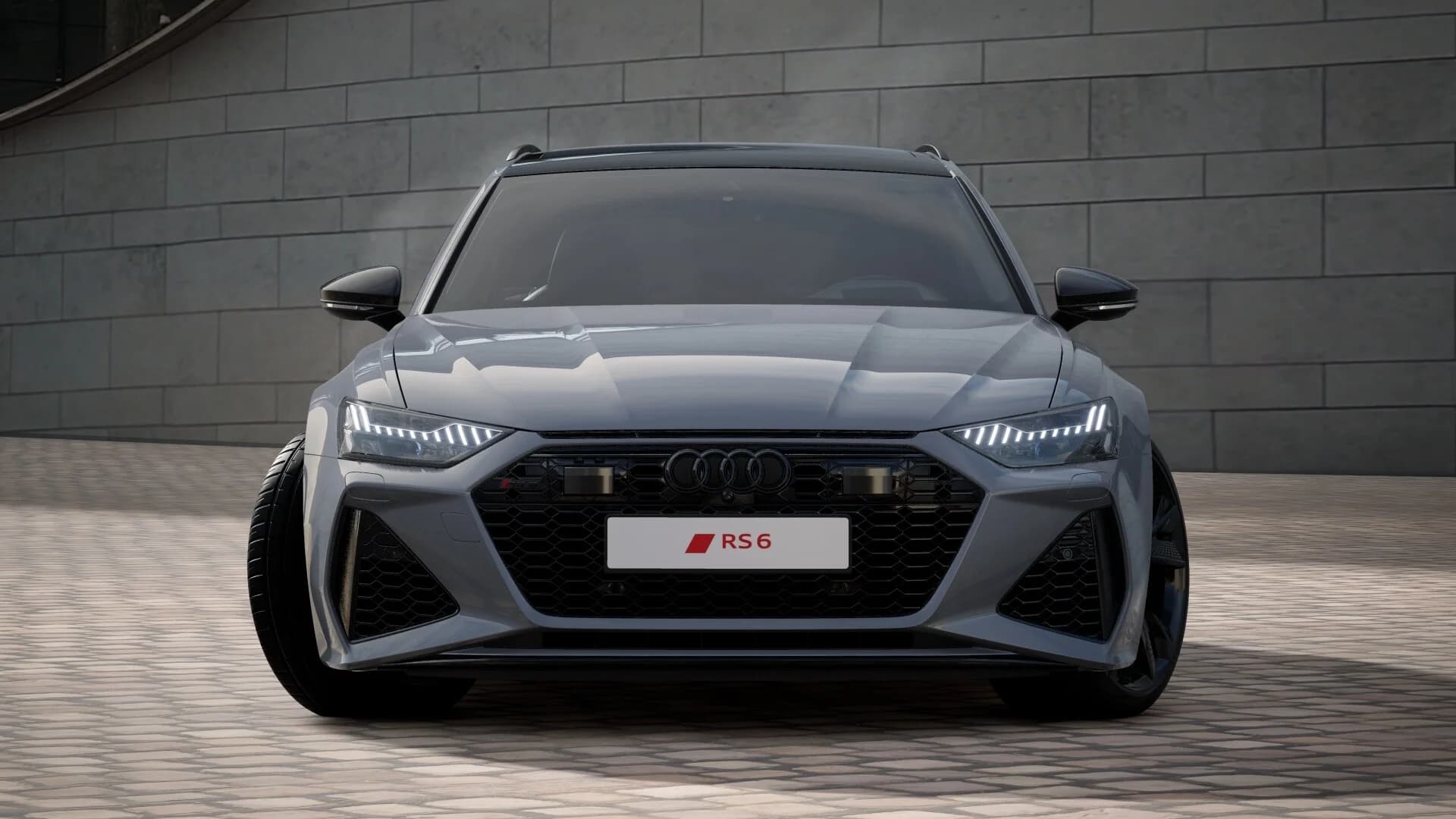 Audi Audi — zdjęcie 2