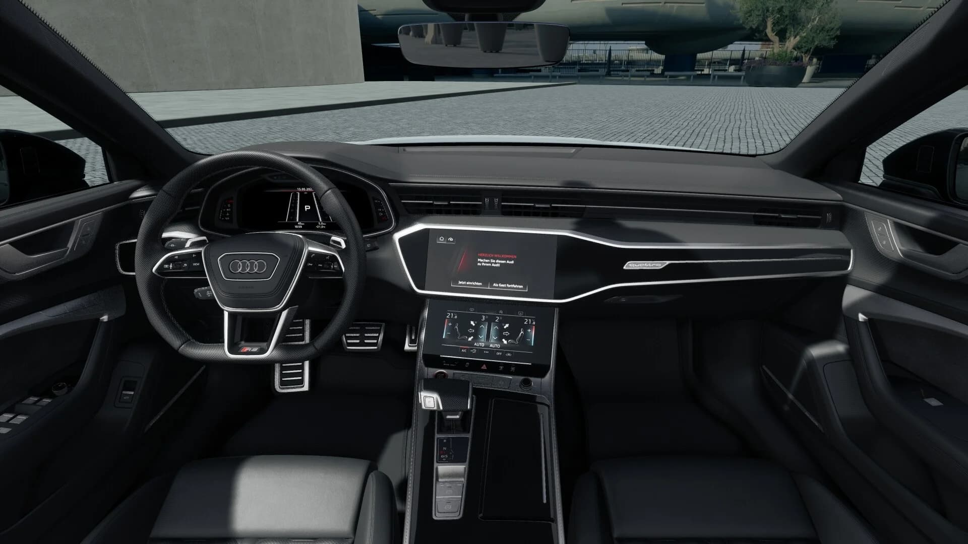 Audi Audi — zdjęcie 5