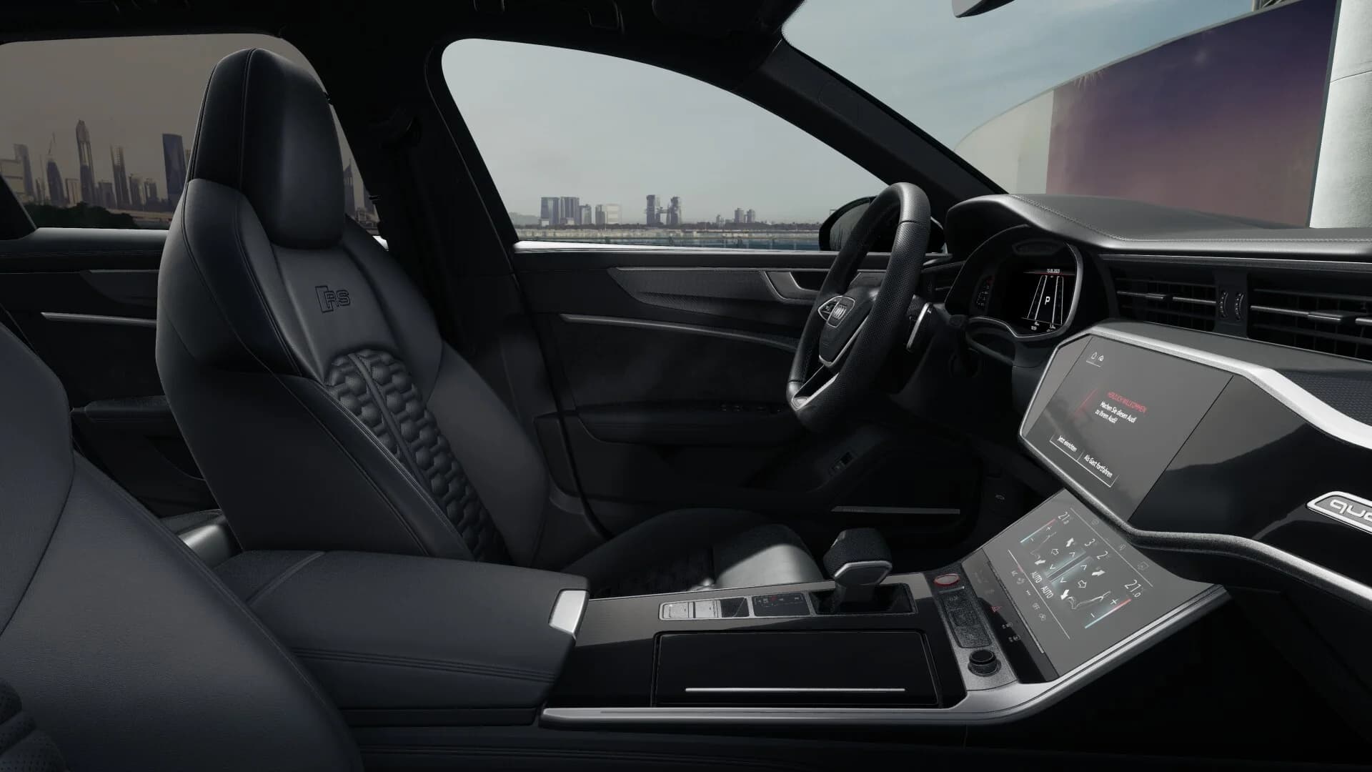 Audi Audi — zdjęcie 6