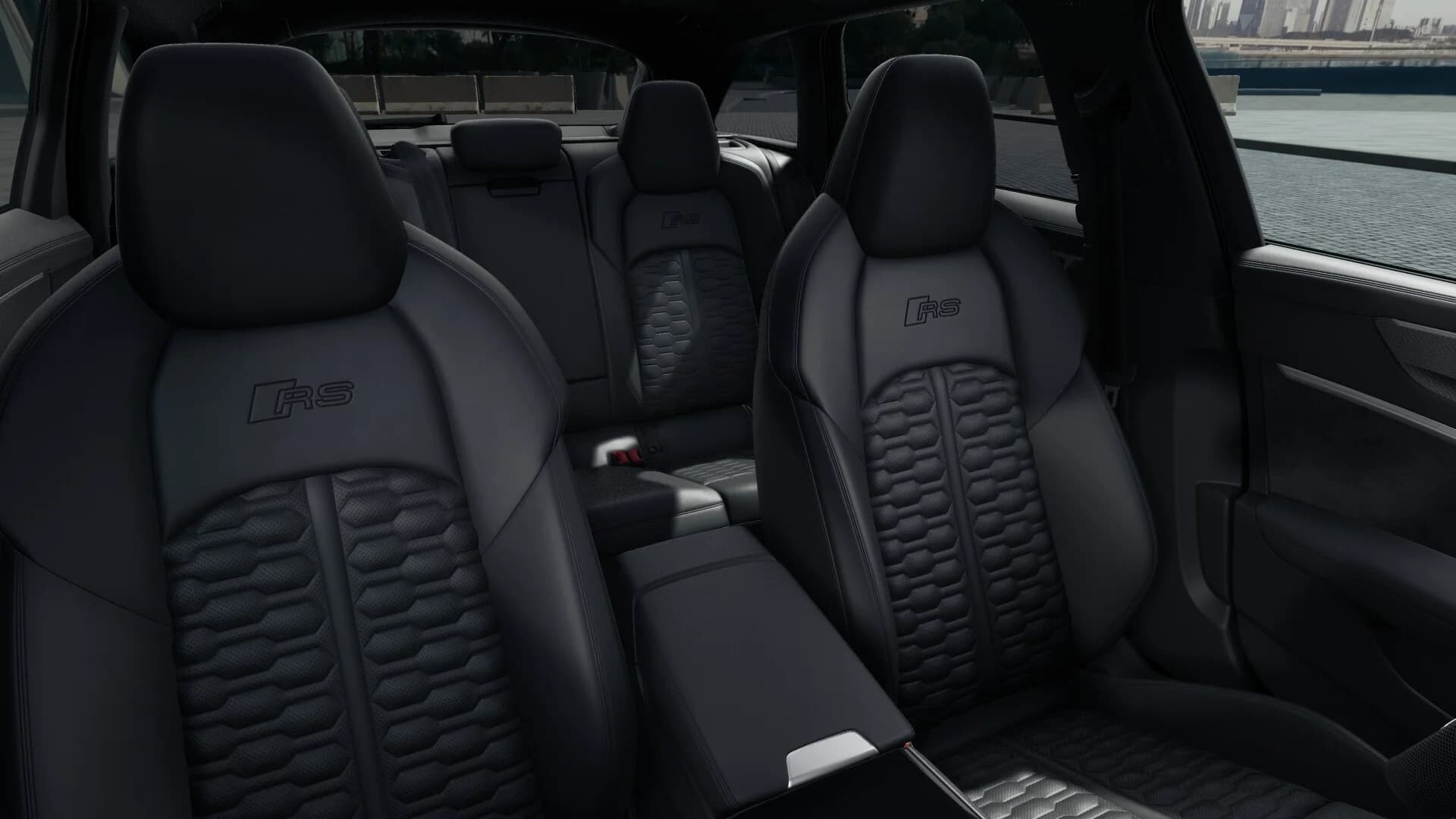 Audi Audi — zdjęcie 7