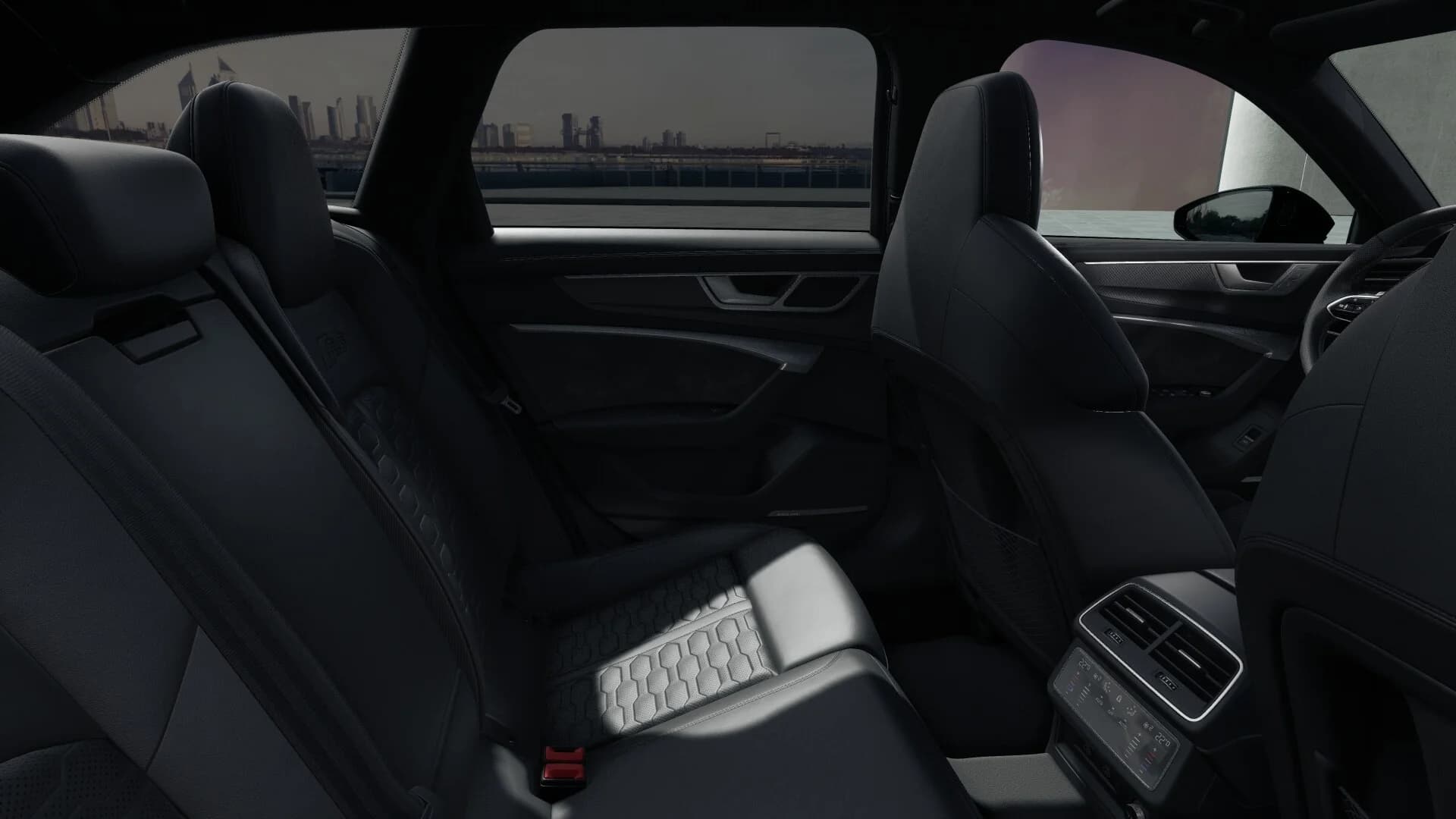 Audi Audi — zdjęcie 8