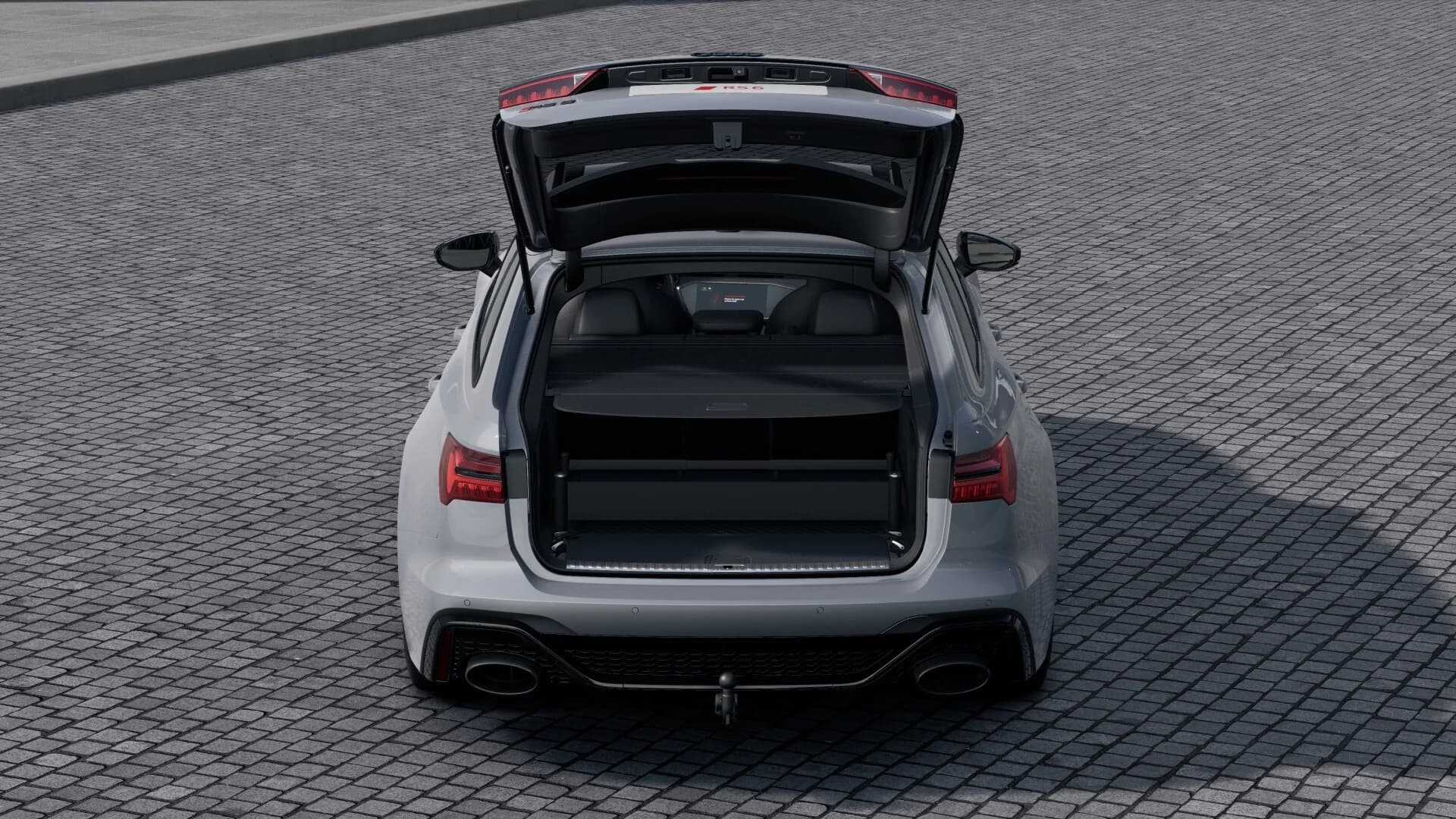 Audi Audi — zdjęcie 9