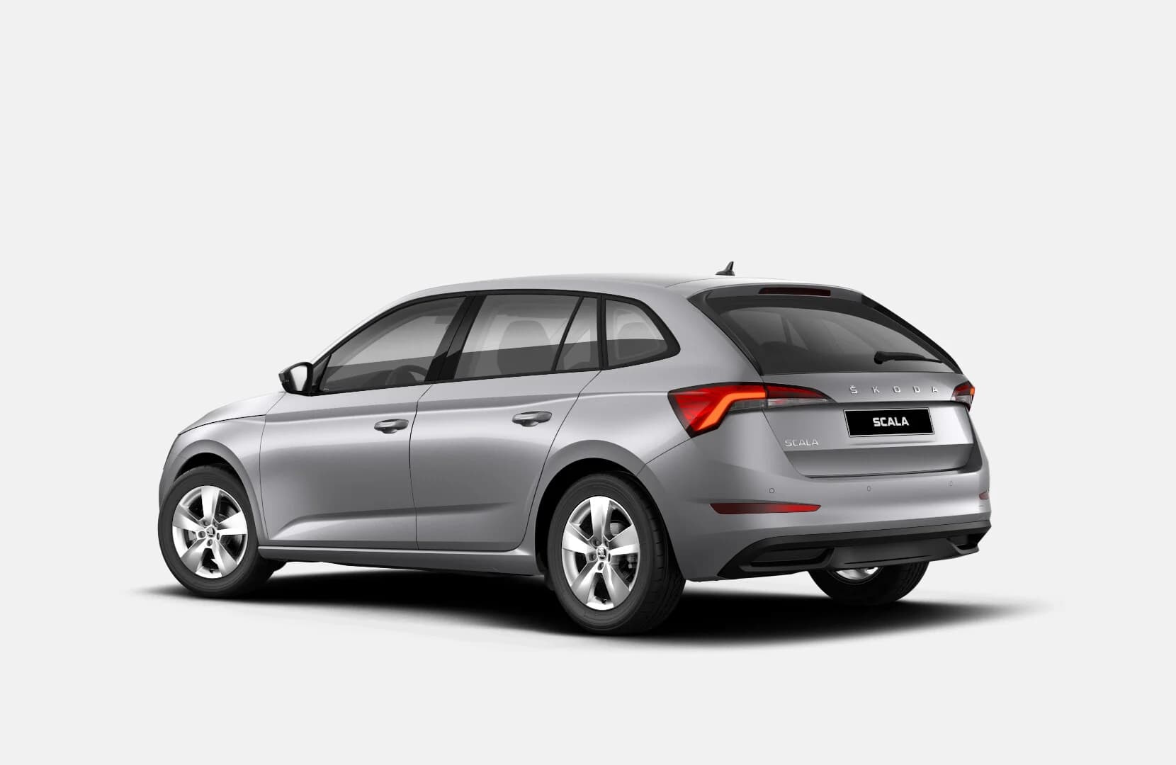 Skoda Scala — zdjęcie 2