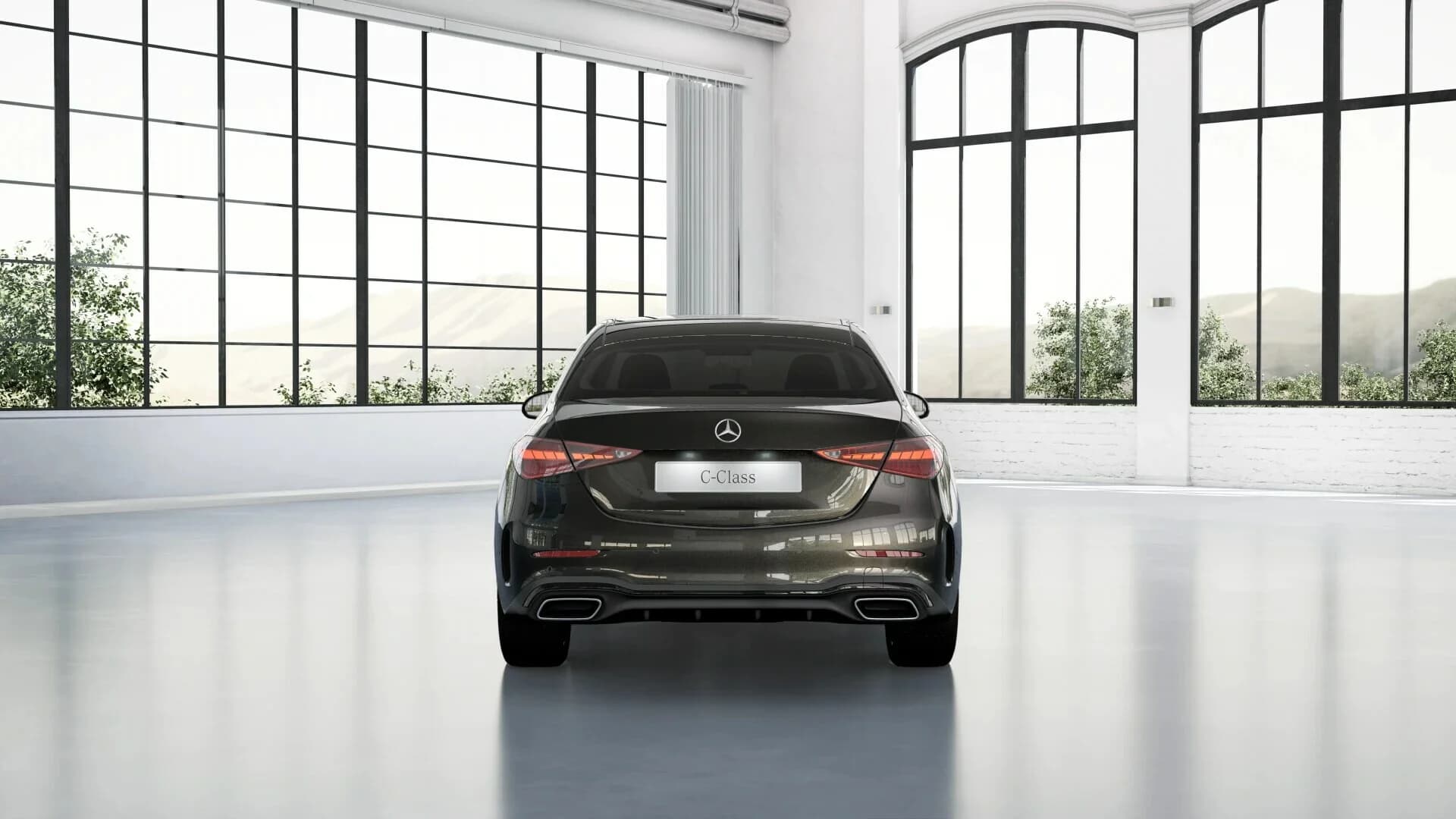 Mercedes-Benz C 220 d (DELETED) — zdjęcie 2