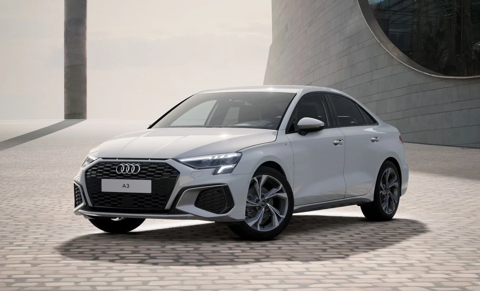 Audi Audi — zdjęcie 1