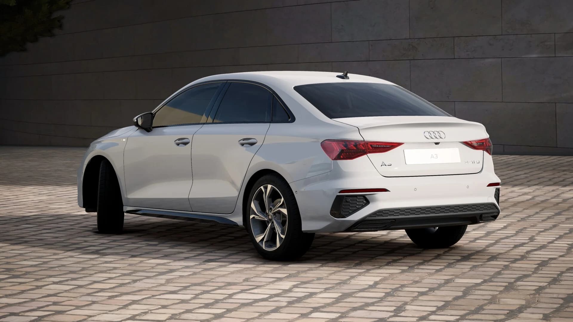 Audi Audi — zdjęcie 2