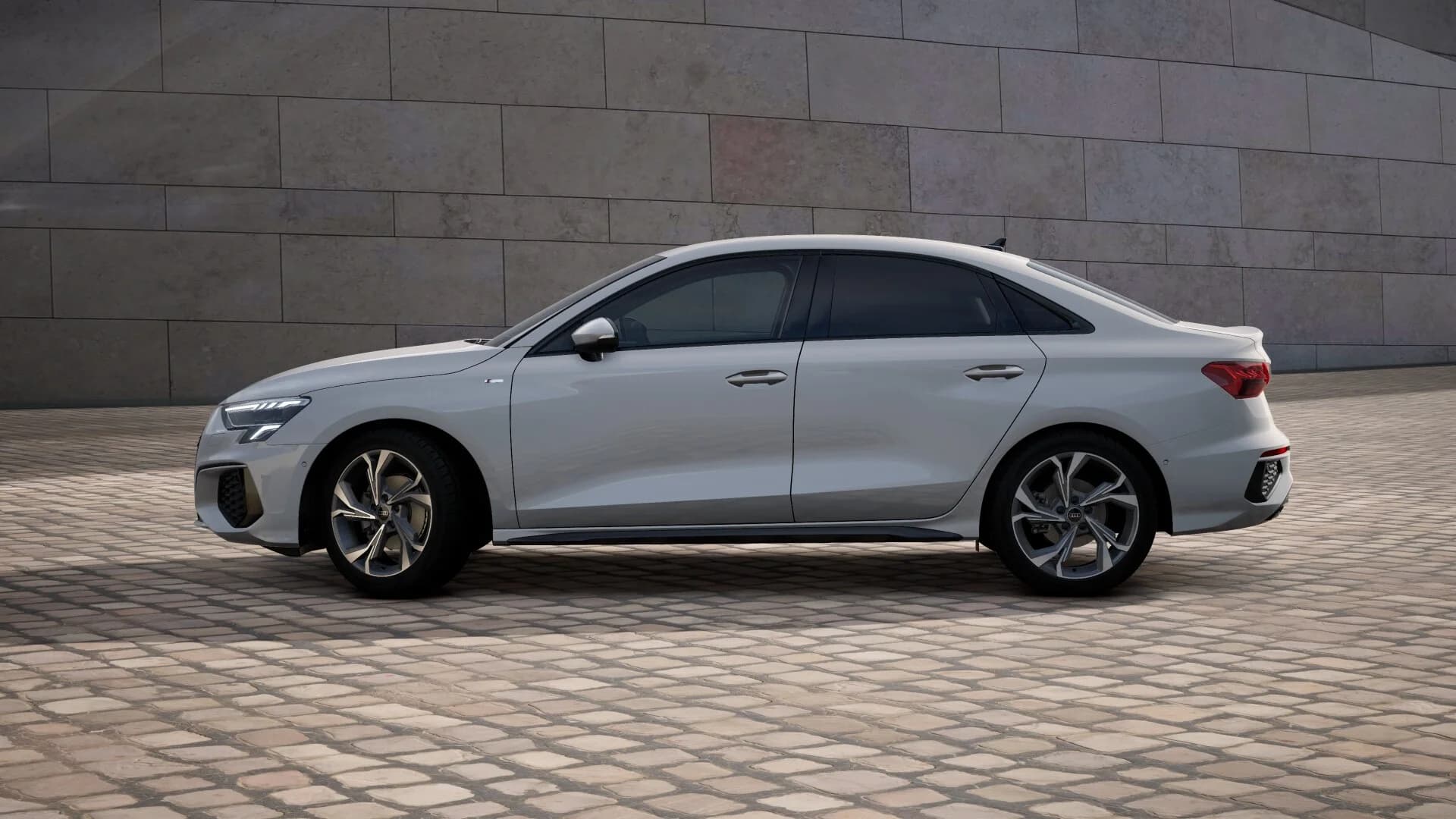 Audi Audi — zdjęcie 3