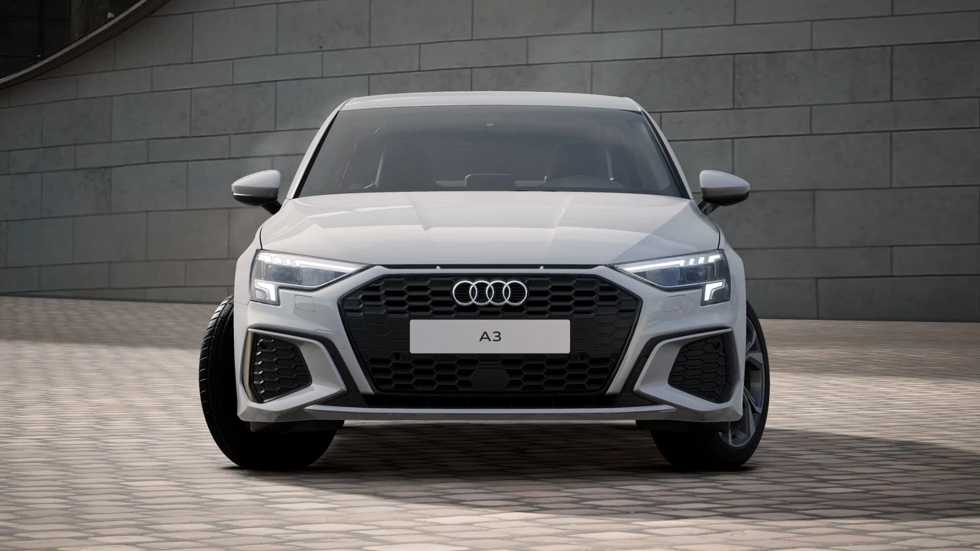 Audi Audi — zdjęcie 4