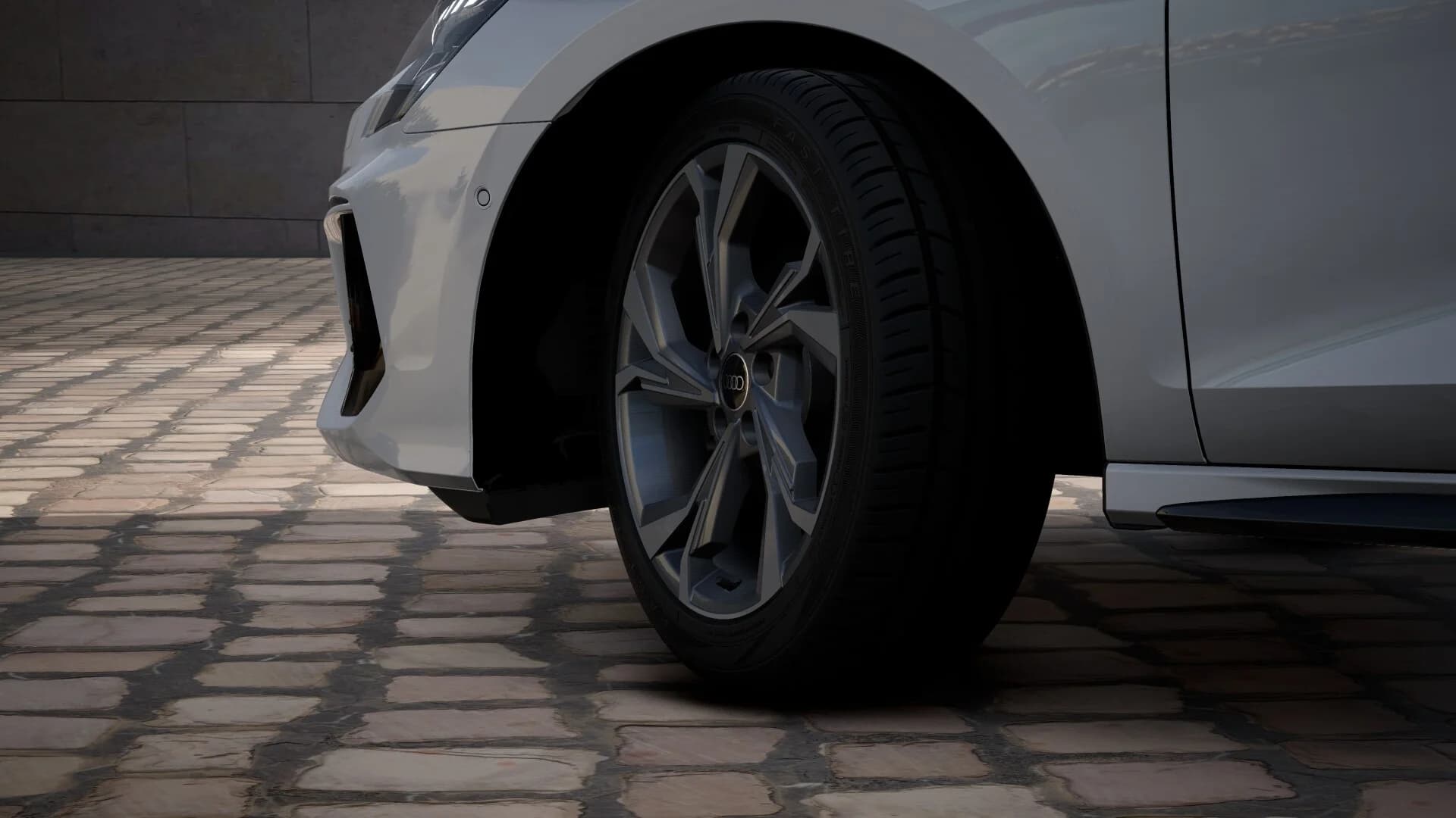 Audi Audi — zdjęcie 5