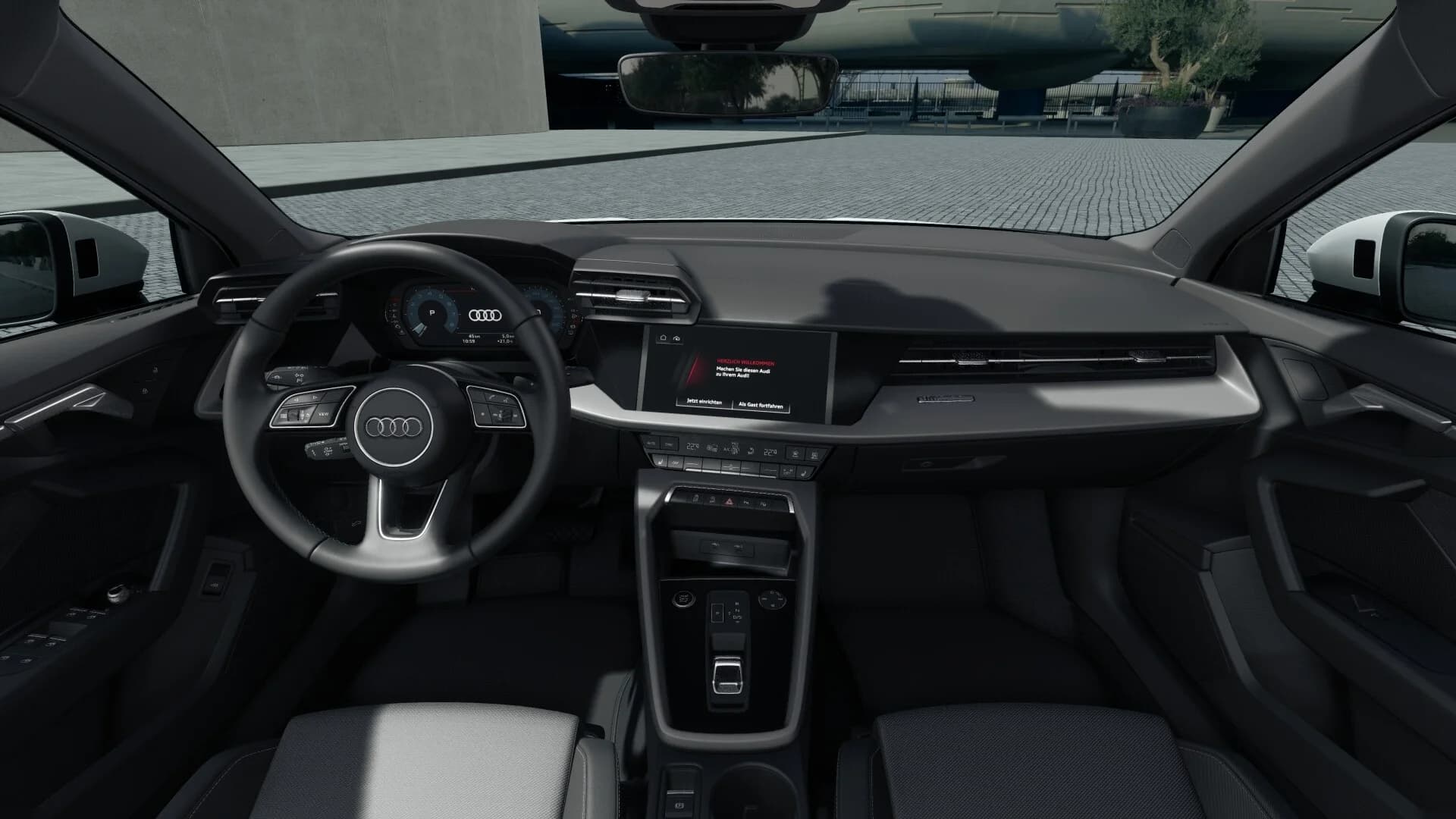 Audi Audi — zdjęcie 8