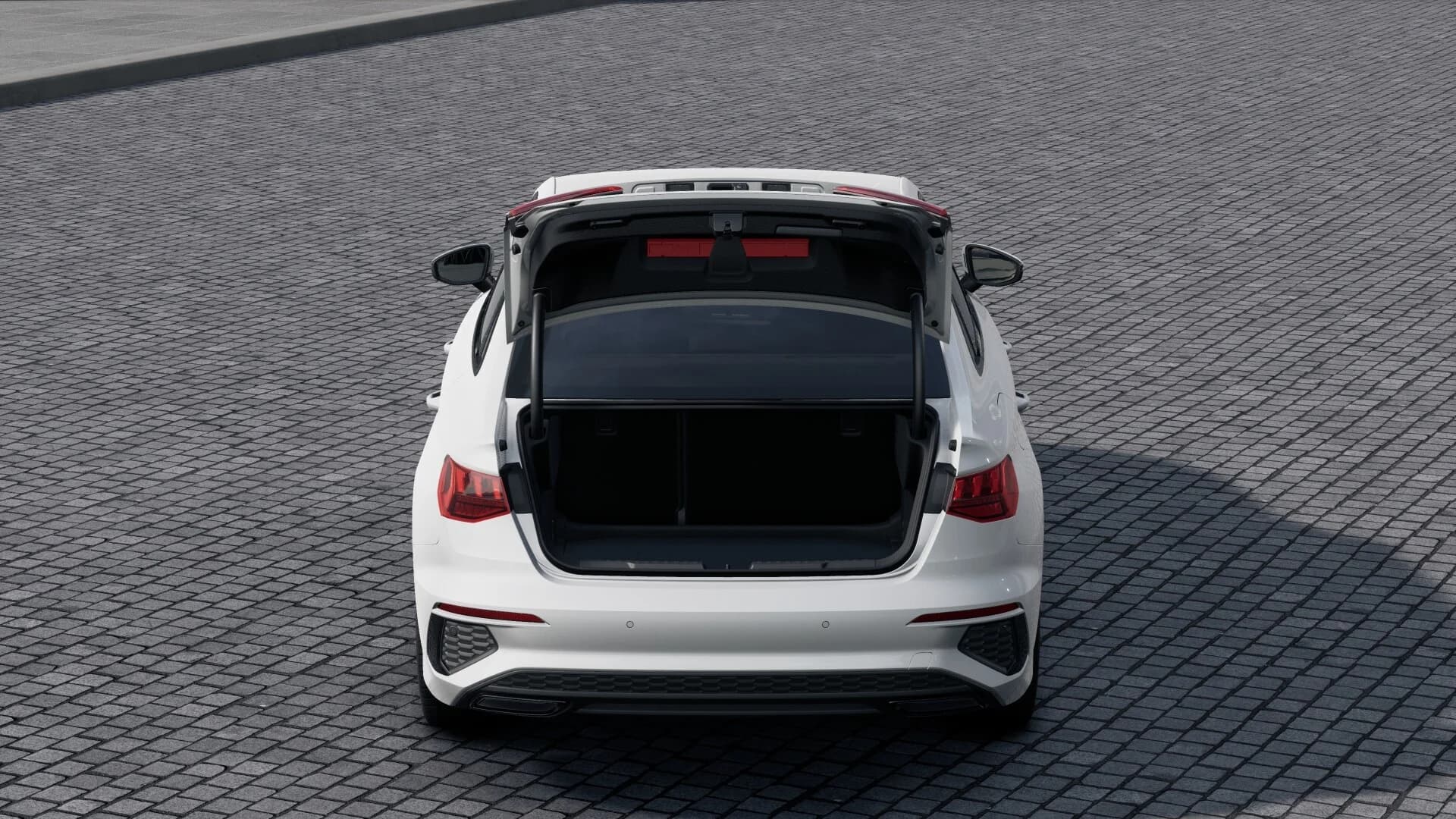 Audi Audi — zdjęcie 7