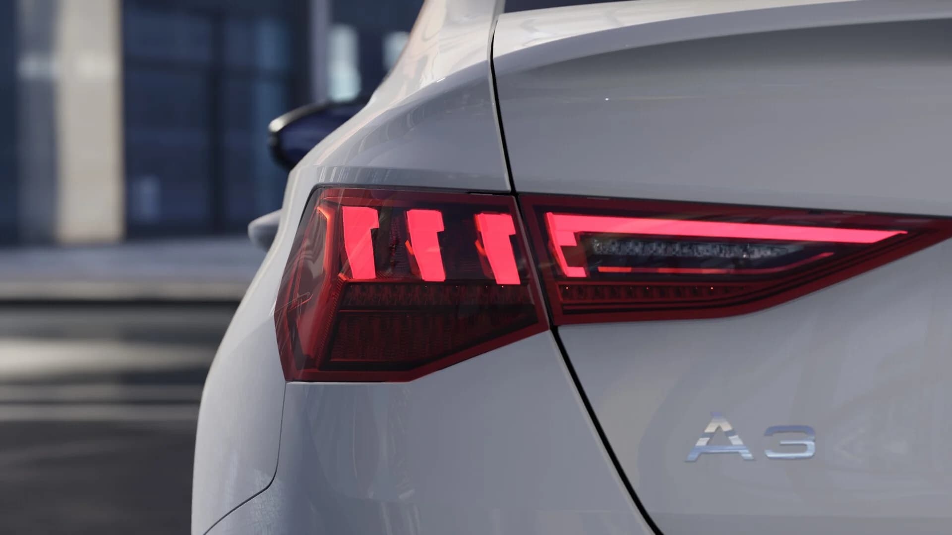 Audi Audi — zdjęcie 6