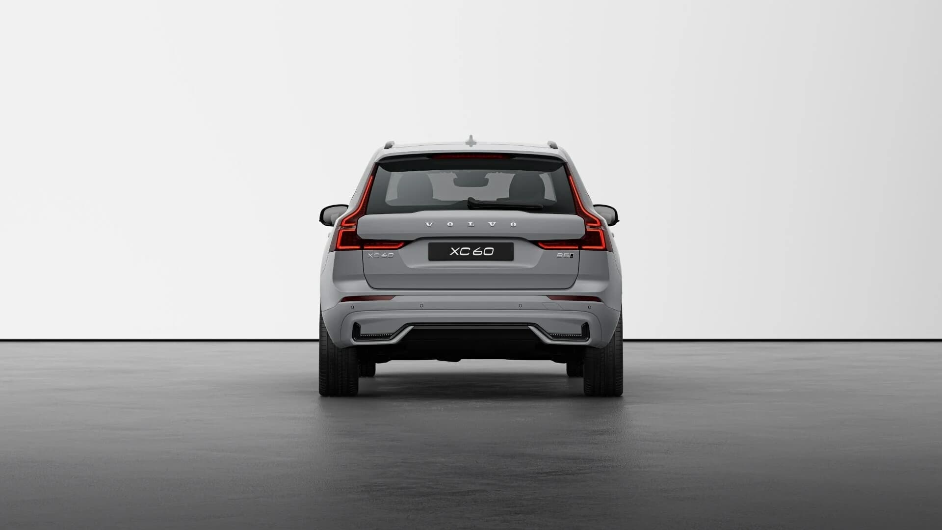 Volvo XC60 — zdjęcie 2