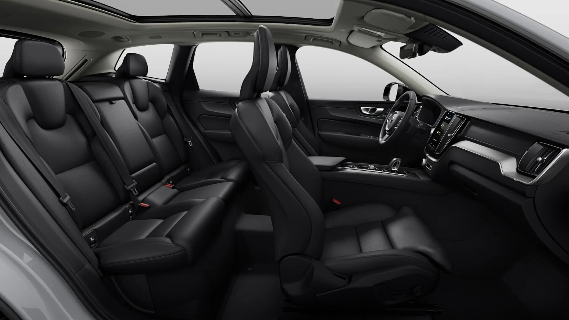 Volvo XC60 — zdjęcie 6