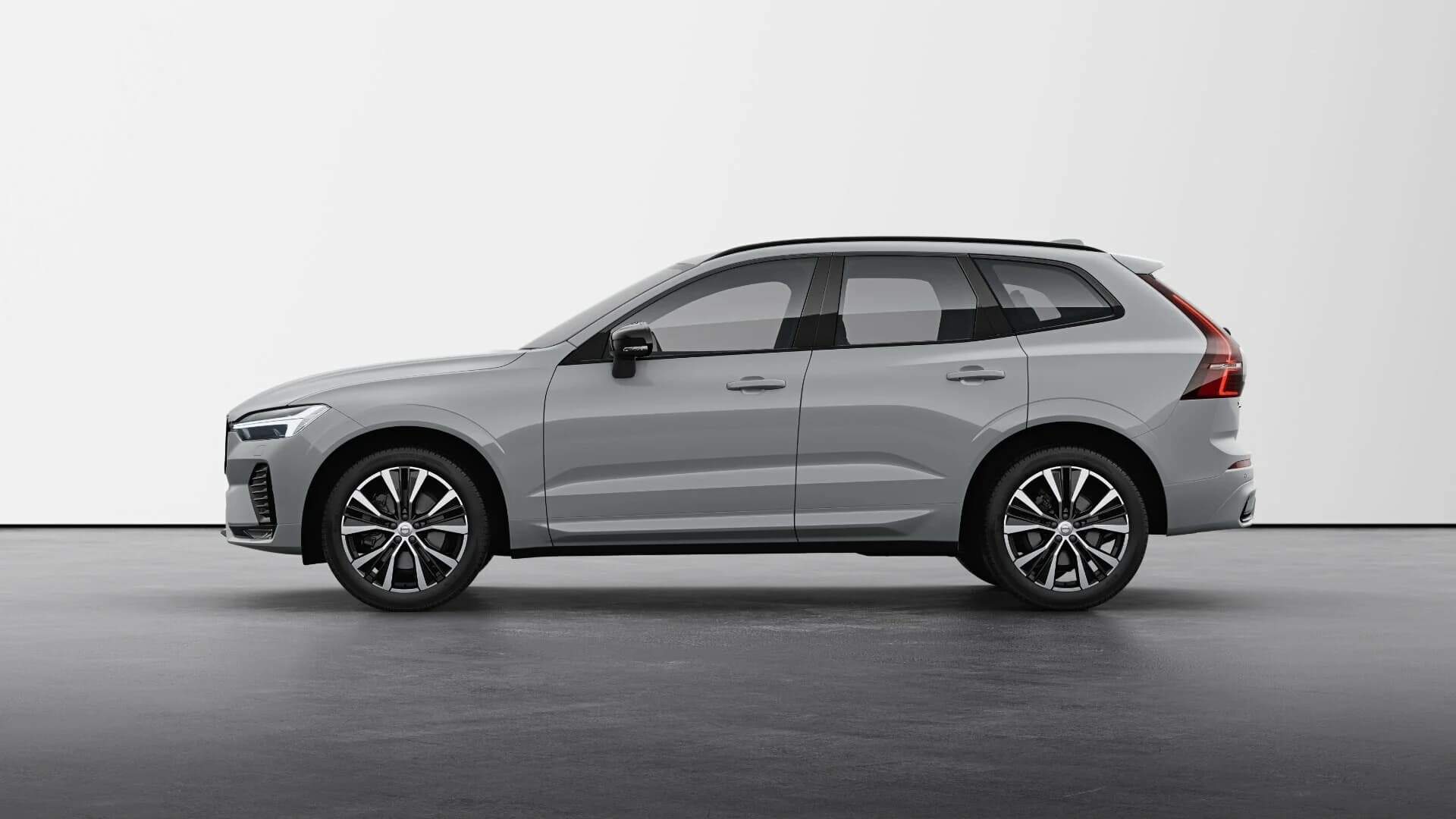 Volvo XC60 — zdjęcie 4